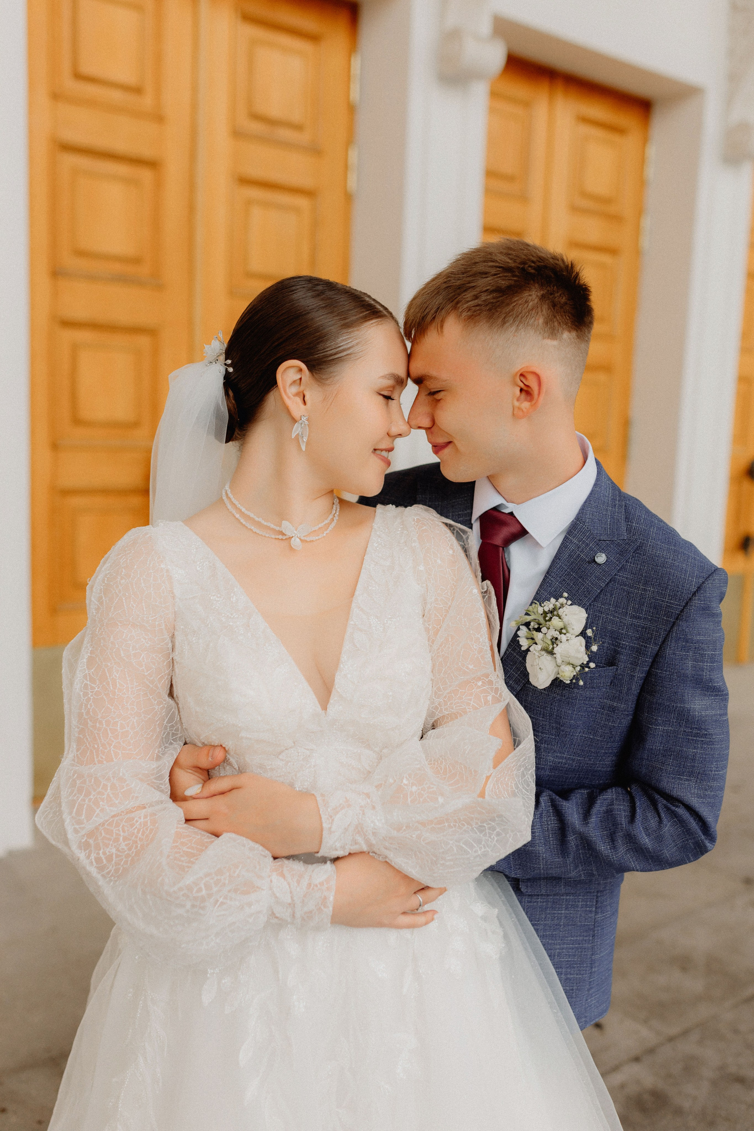 АРТЁМ & ЕКАТЕРИНА. Главная