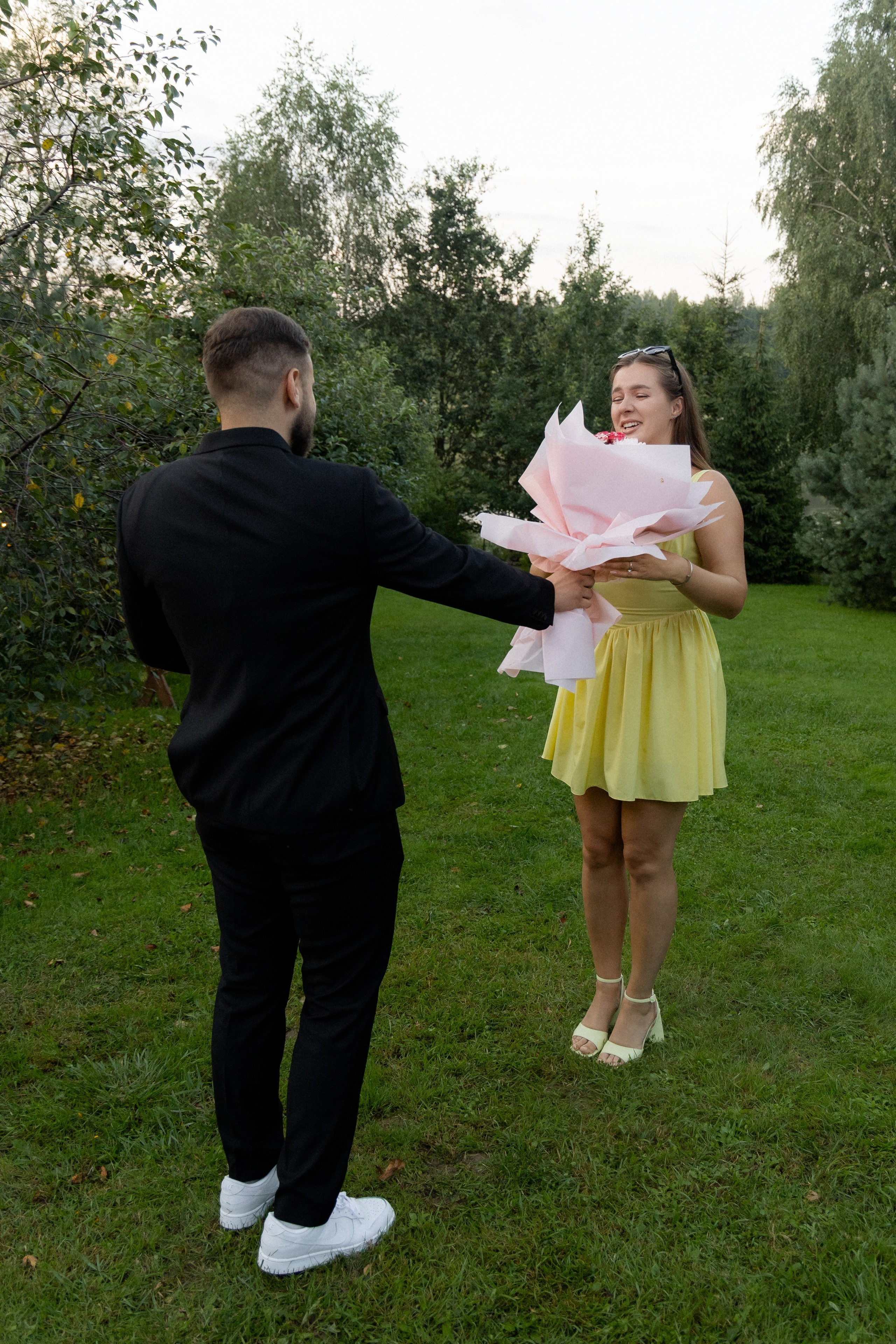 Свадебная фотосессия в агроусадьбе Лабодянка в Минске. Свадебный фотограф в Минске/Беларуси Сергей Спиридонов