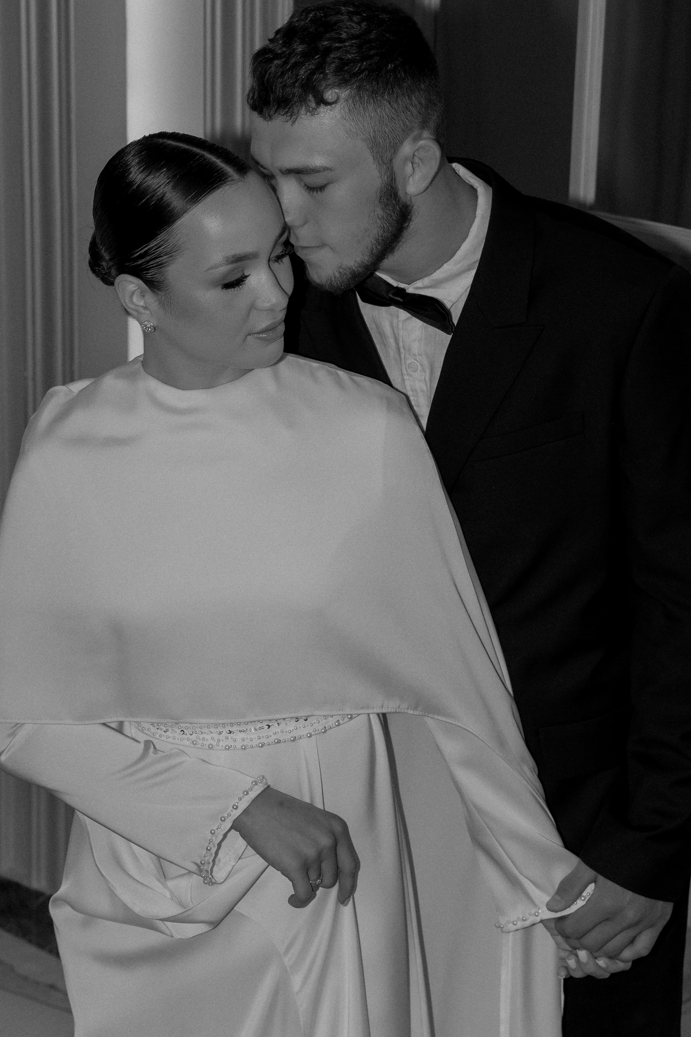 Тимур и Алия. Свадебный и семейный фотограф в Набережных Челнах и Казани