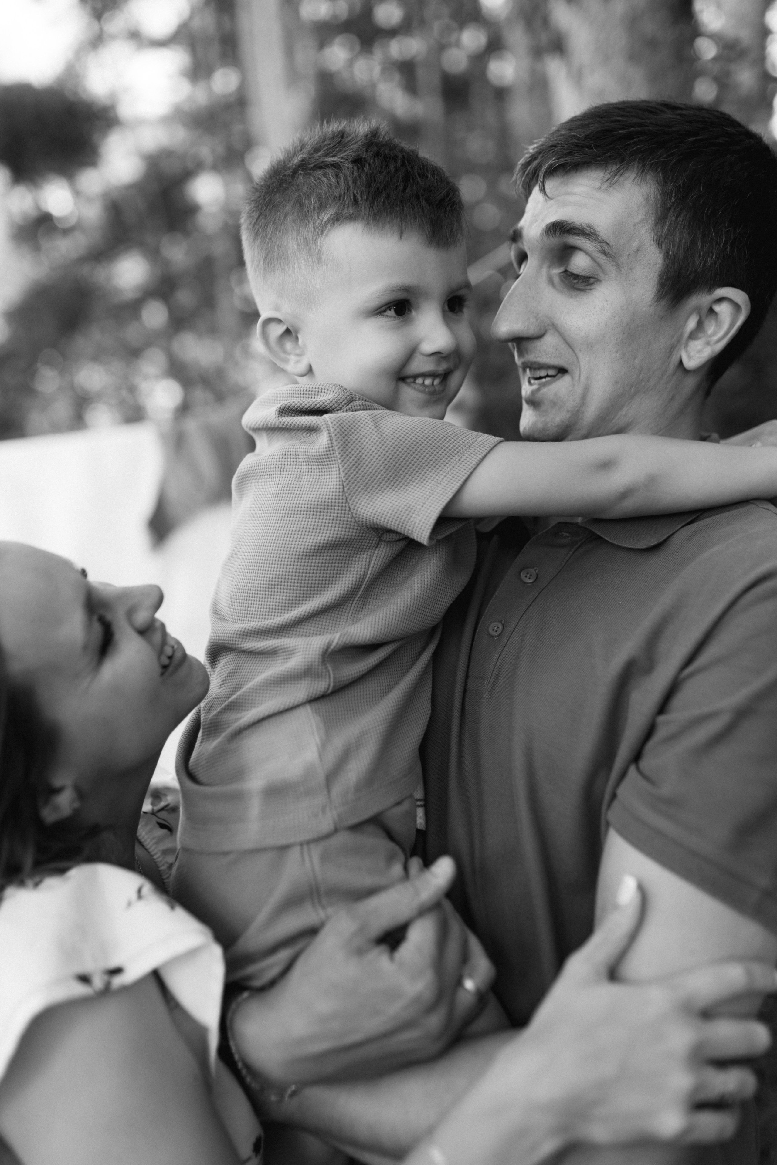 Дима и Юля. Свадебный и семейный фотограф в Туле и области Маша Костина