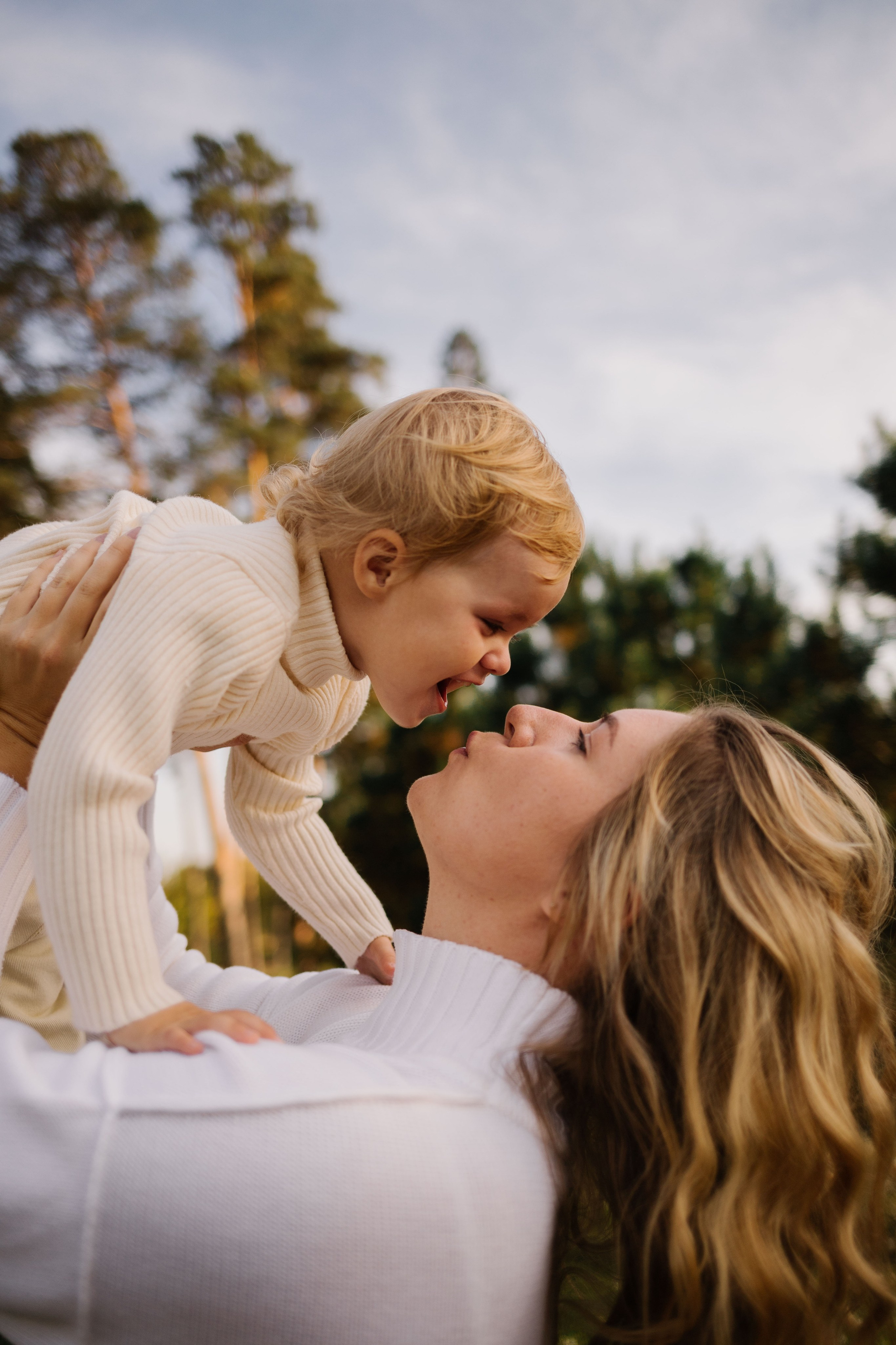 Машенька. Семейный фотограф Юлия Клишина