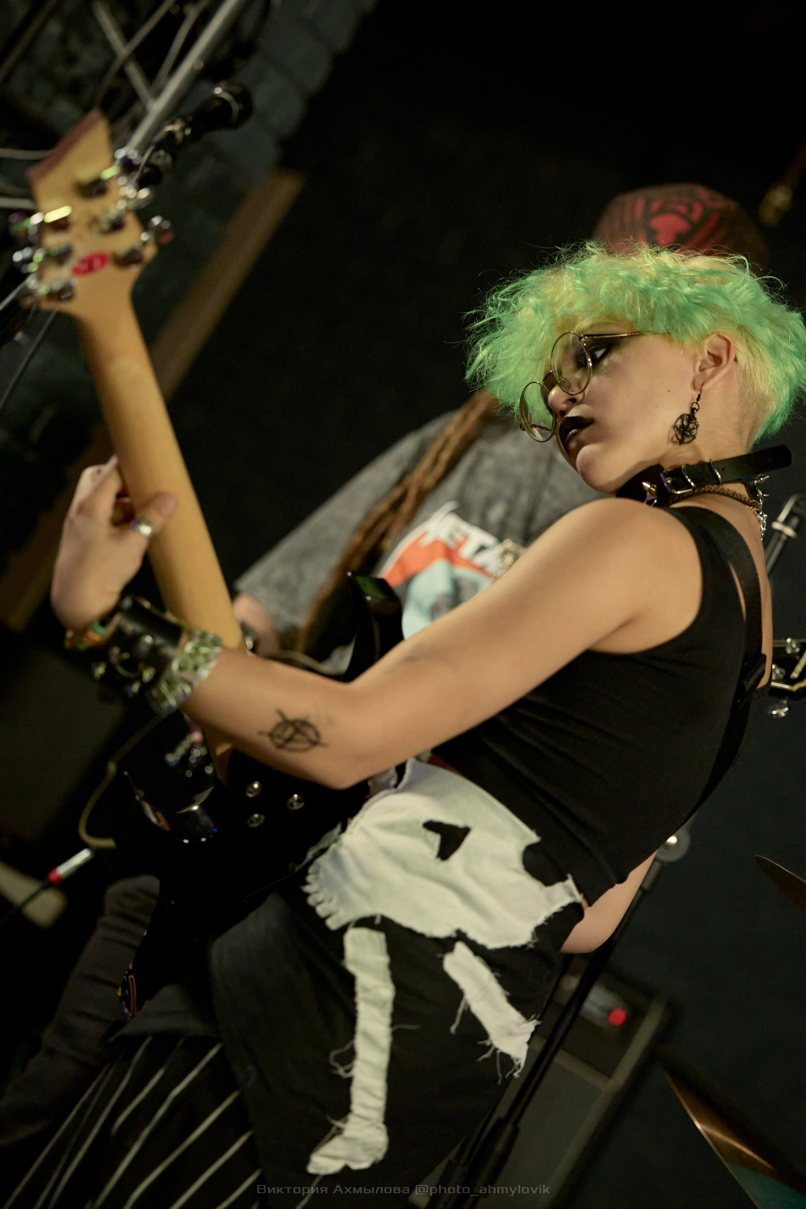 19.07.2024 НШБ Зеленоград. Виктория Ахмылова. Фотограф в Москве