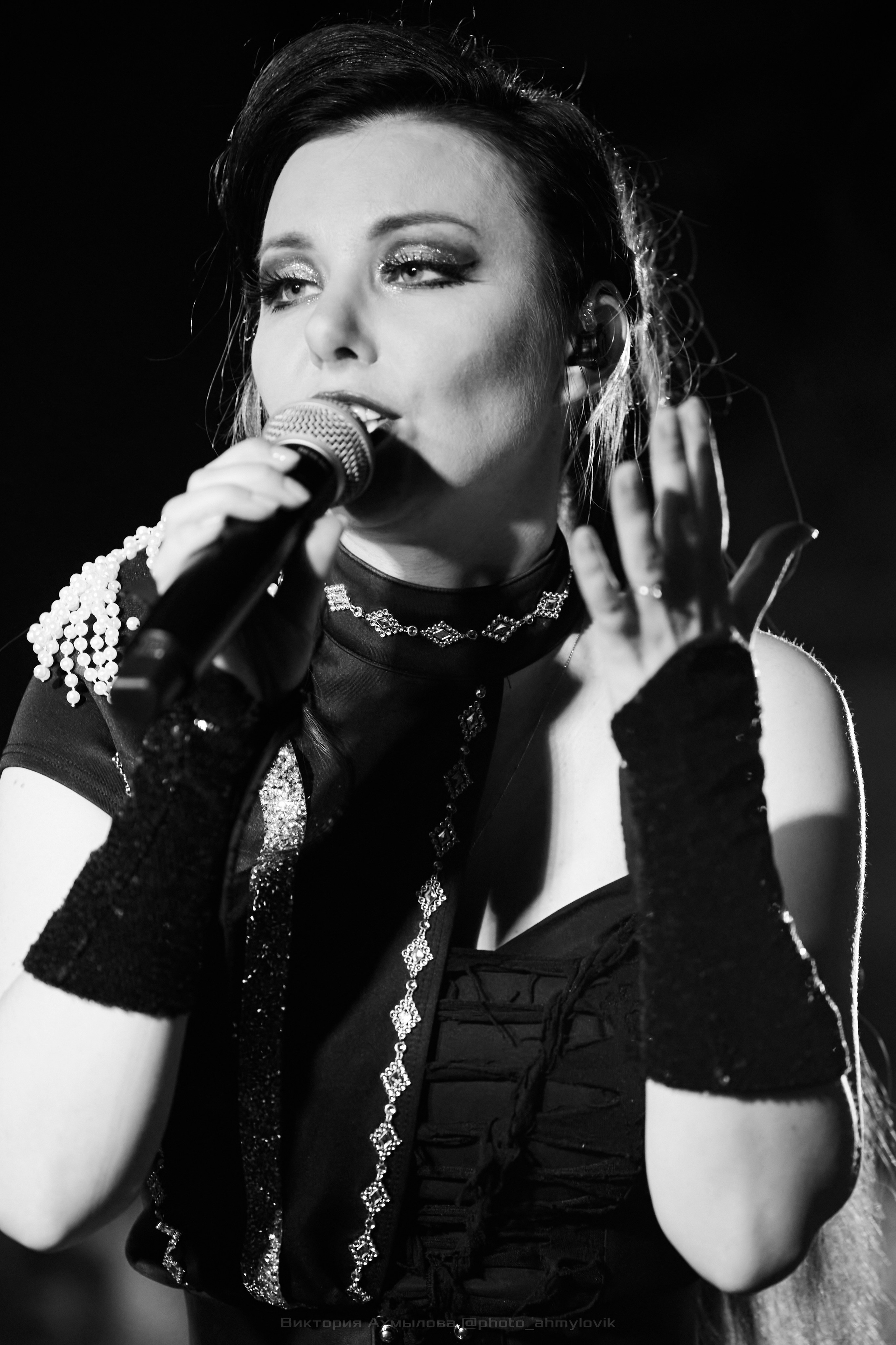 24.05.2025 Джоконда. Ярославль. Виктория Ахмылова. Фотограф в Москве