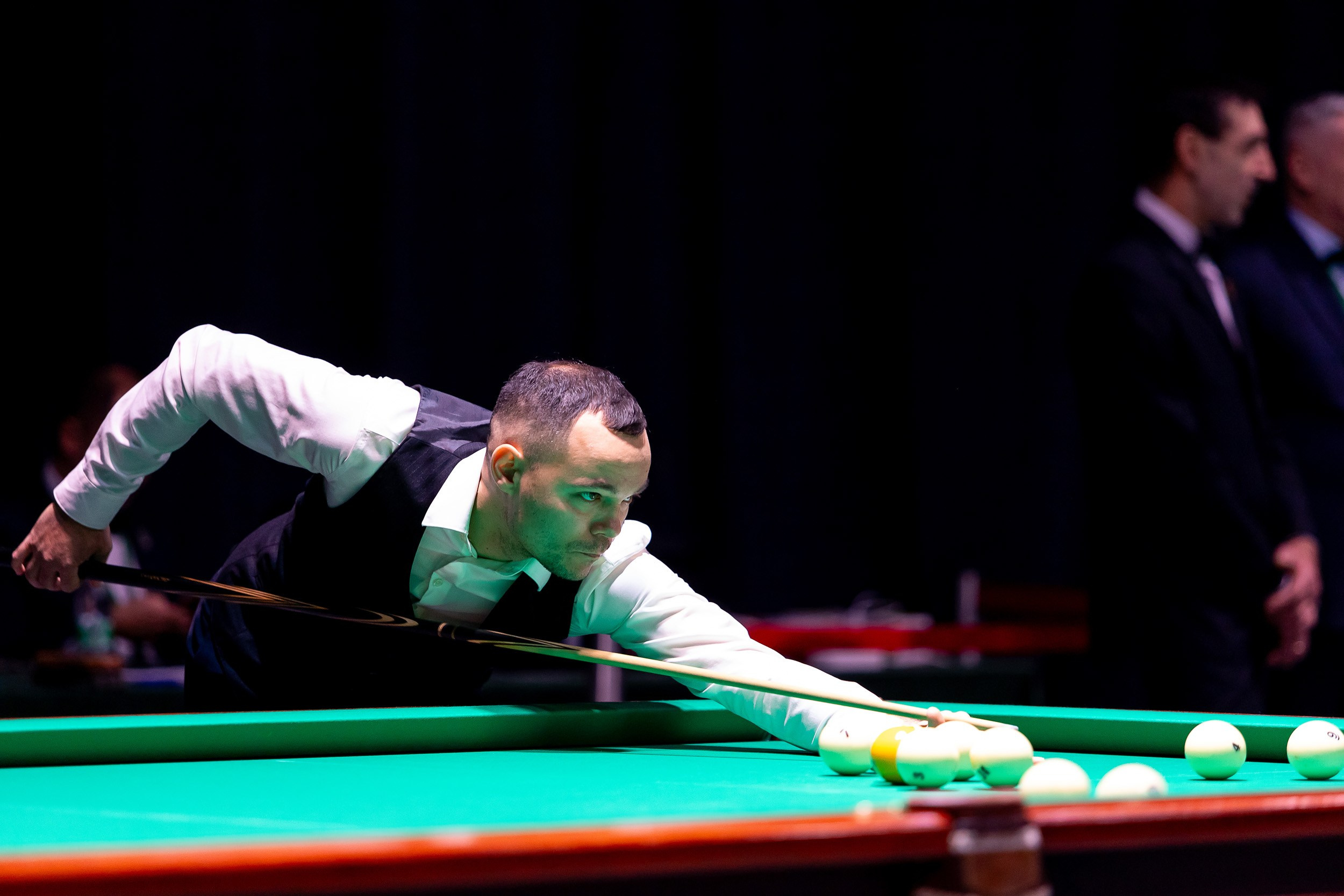 Бильярд, 9 ноября 2024. Htykk_photo