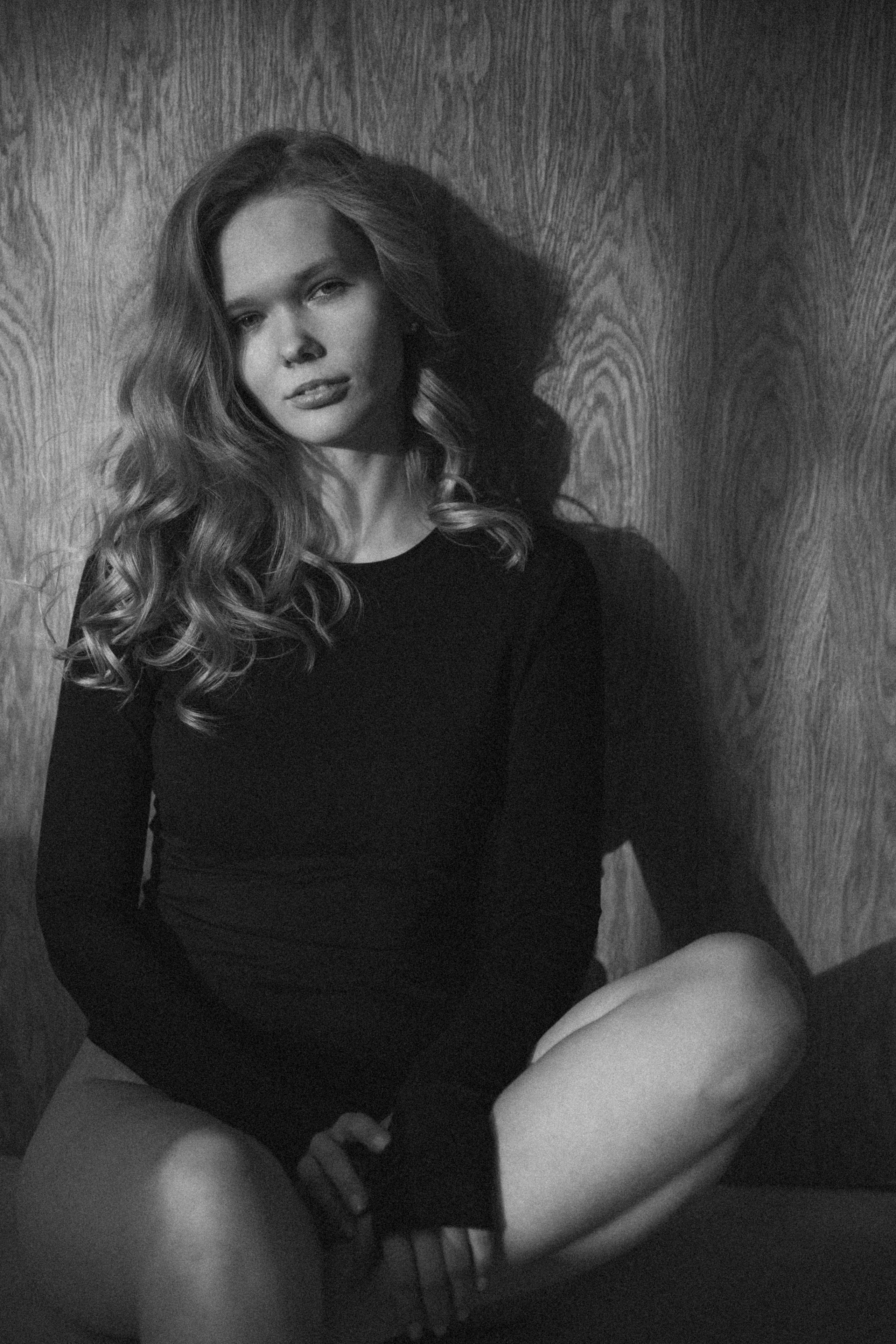 Светлана. Фотограф Ульяна Дивина в Нижнем Новгороде и Нижегородской области