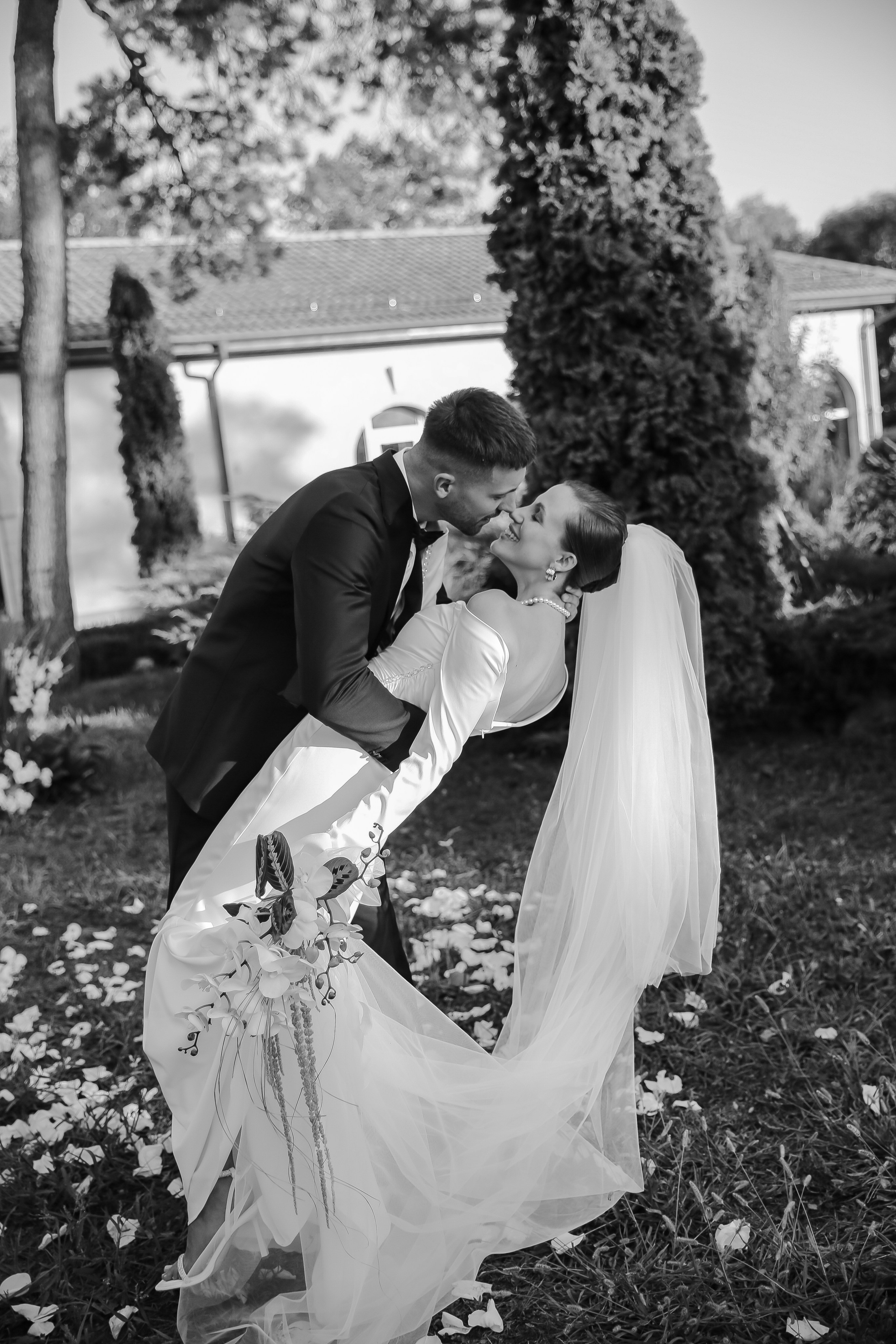 Павел и Алина. Свадебный и семейный фотограф в Новопавловске и КМВ Баканова Юлия