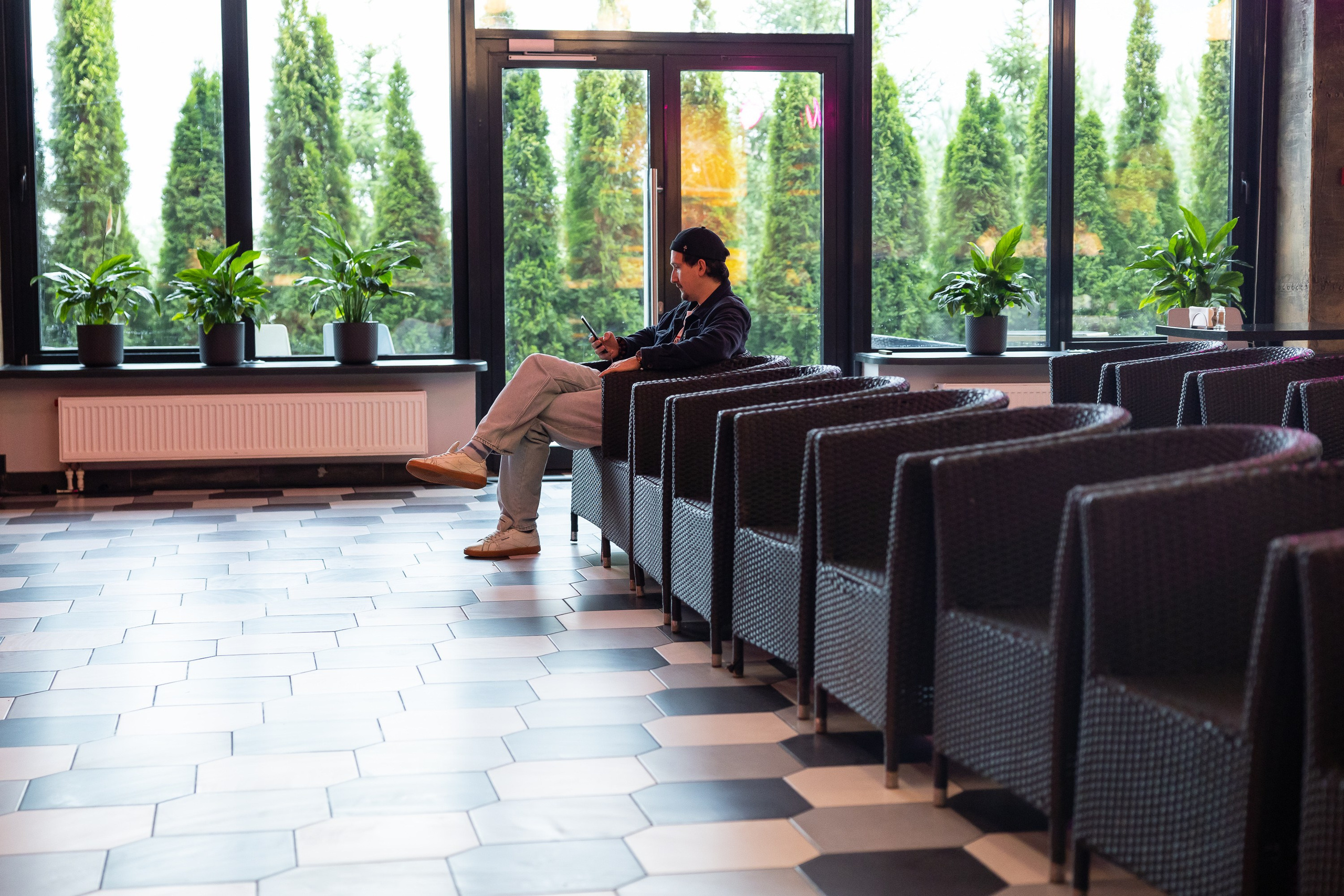 Корпоратив компании Айко. Фотограф Владимир Охрименко