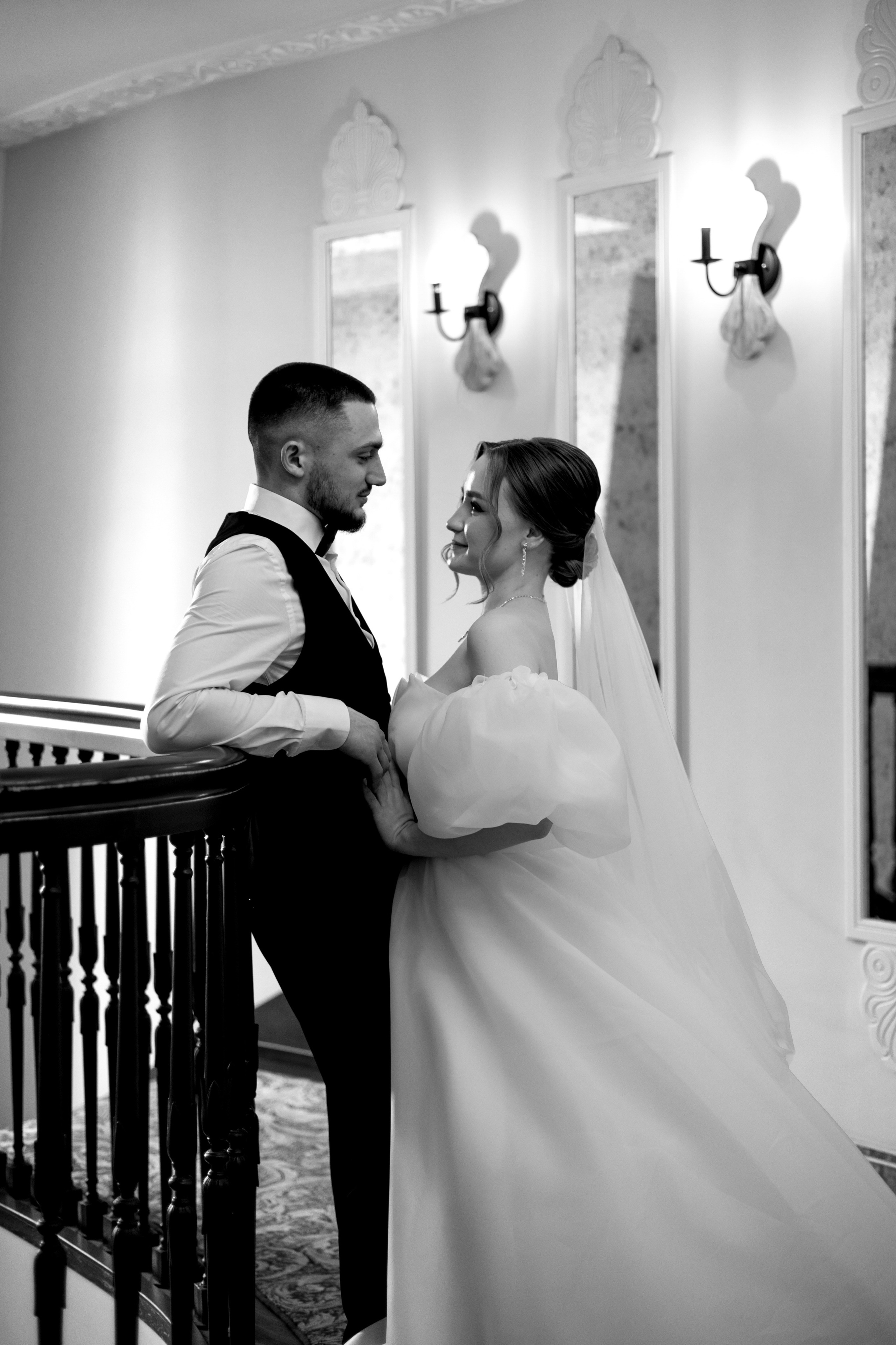 Свадьба Виолетта & Станислав | вилла Тоскана. Фотограф в Калининграде Сокирко Светлана