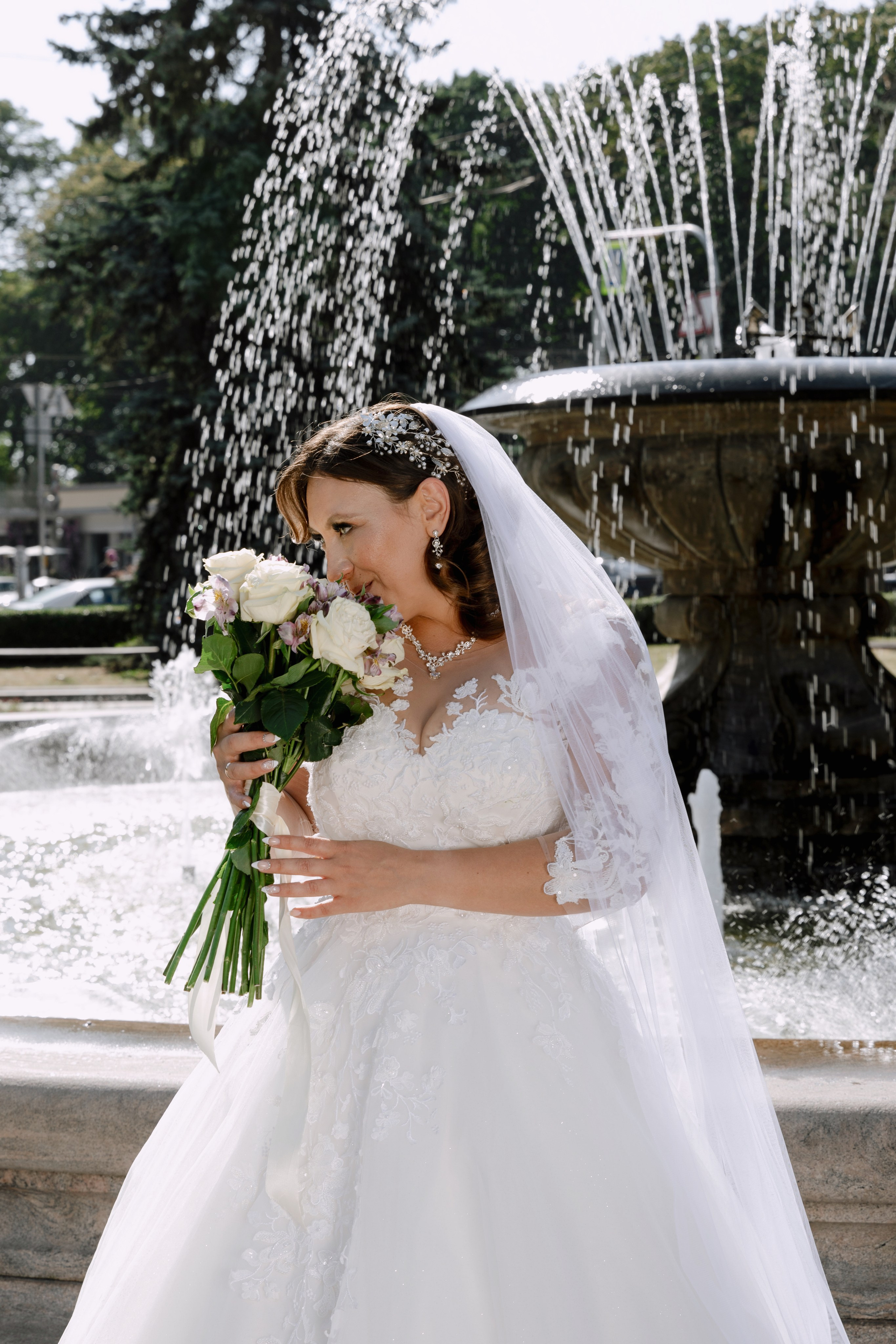 Екатерина & Александр. Фотограф в Калининграде Сокирко Светлана