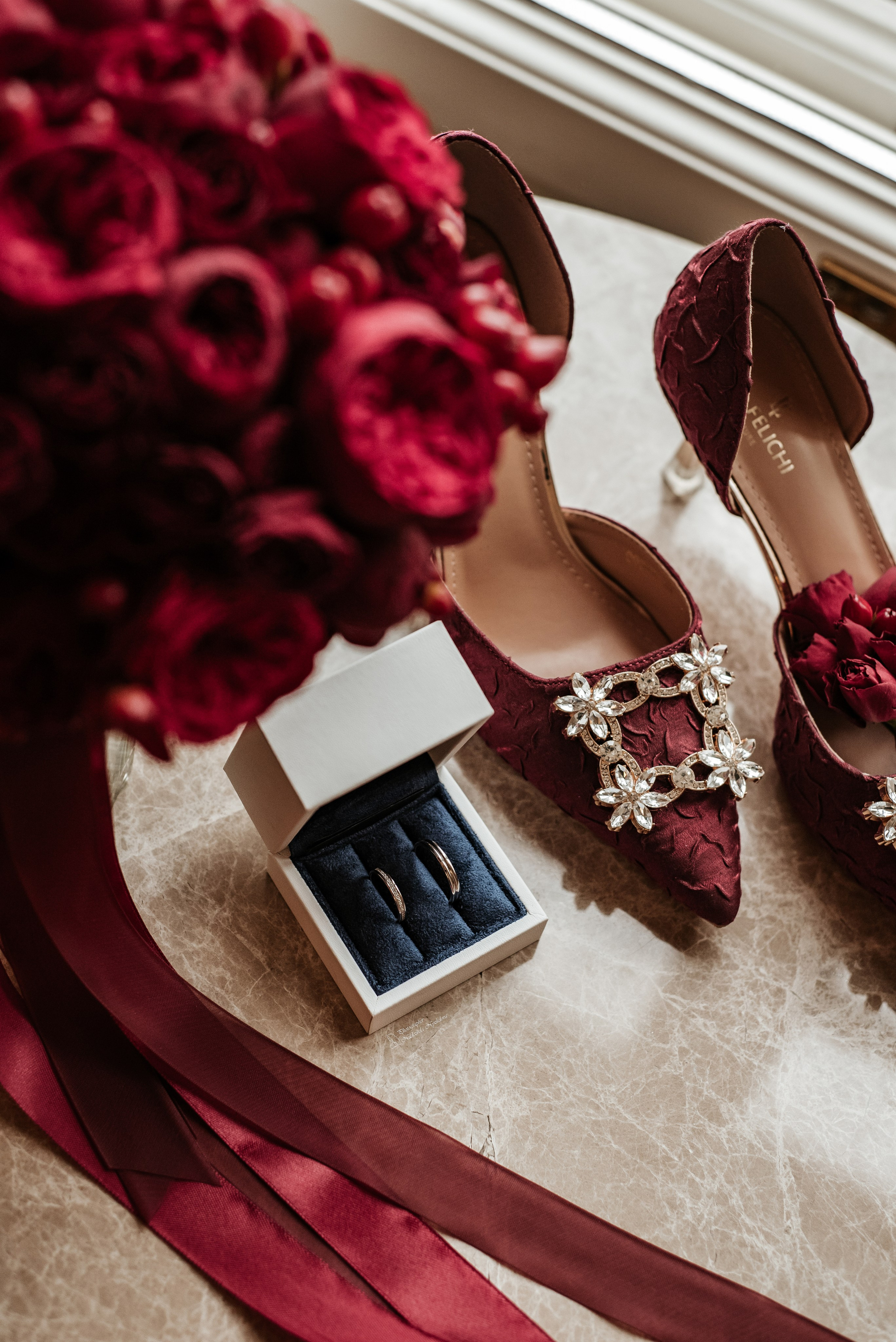 Wedding Day: Дарья + Михаил. Свадебный фотограф в Санкт-Петербурге Надежда Нуждова