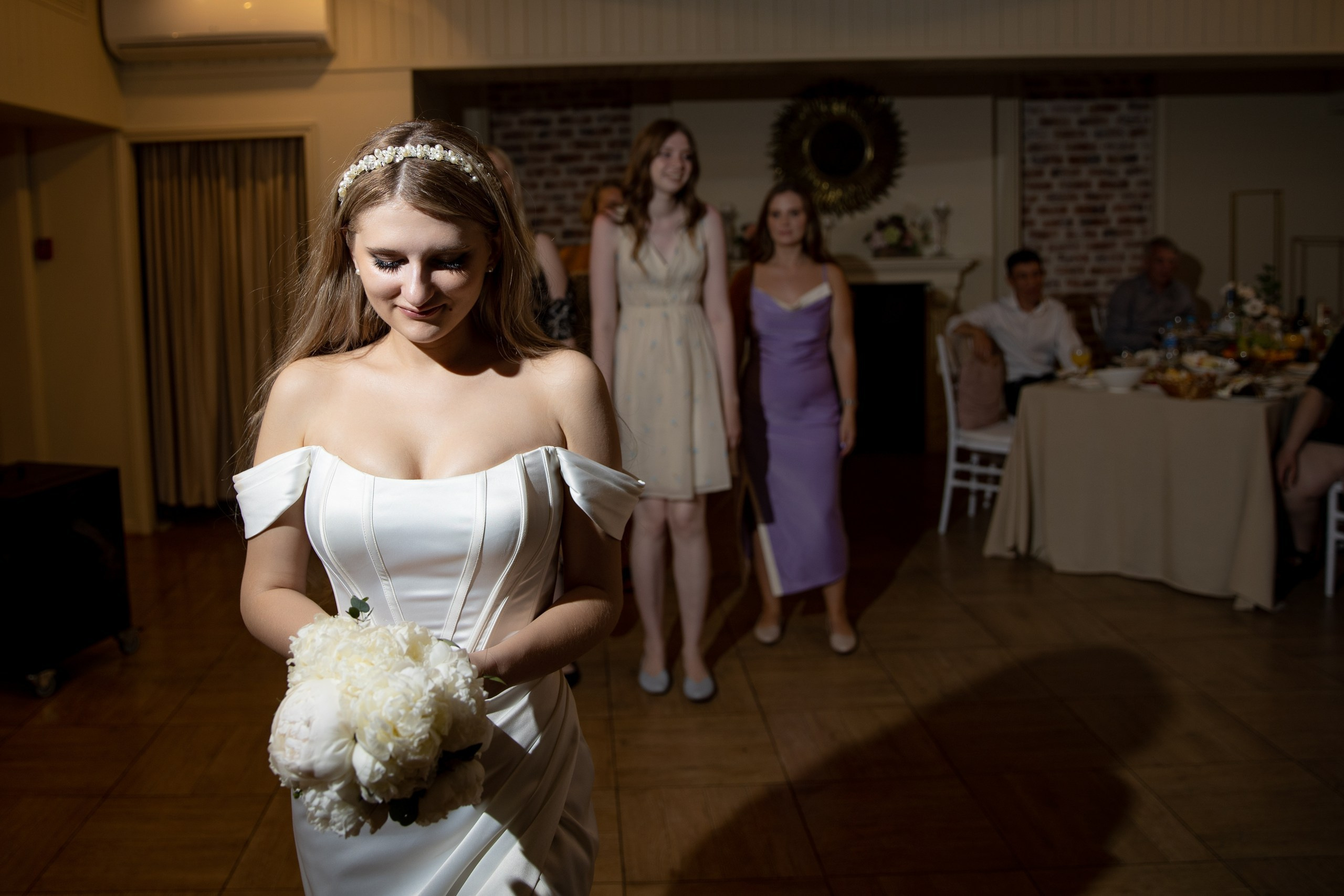 I&R. Свадебный фотограф Екатерина Герк