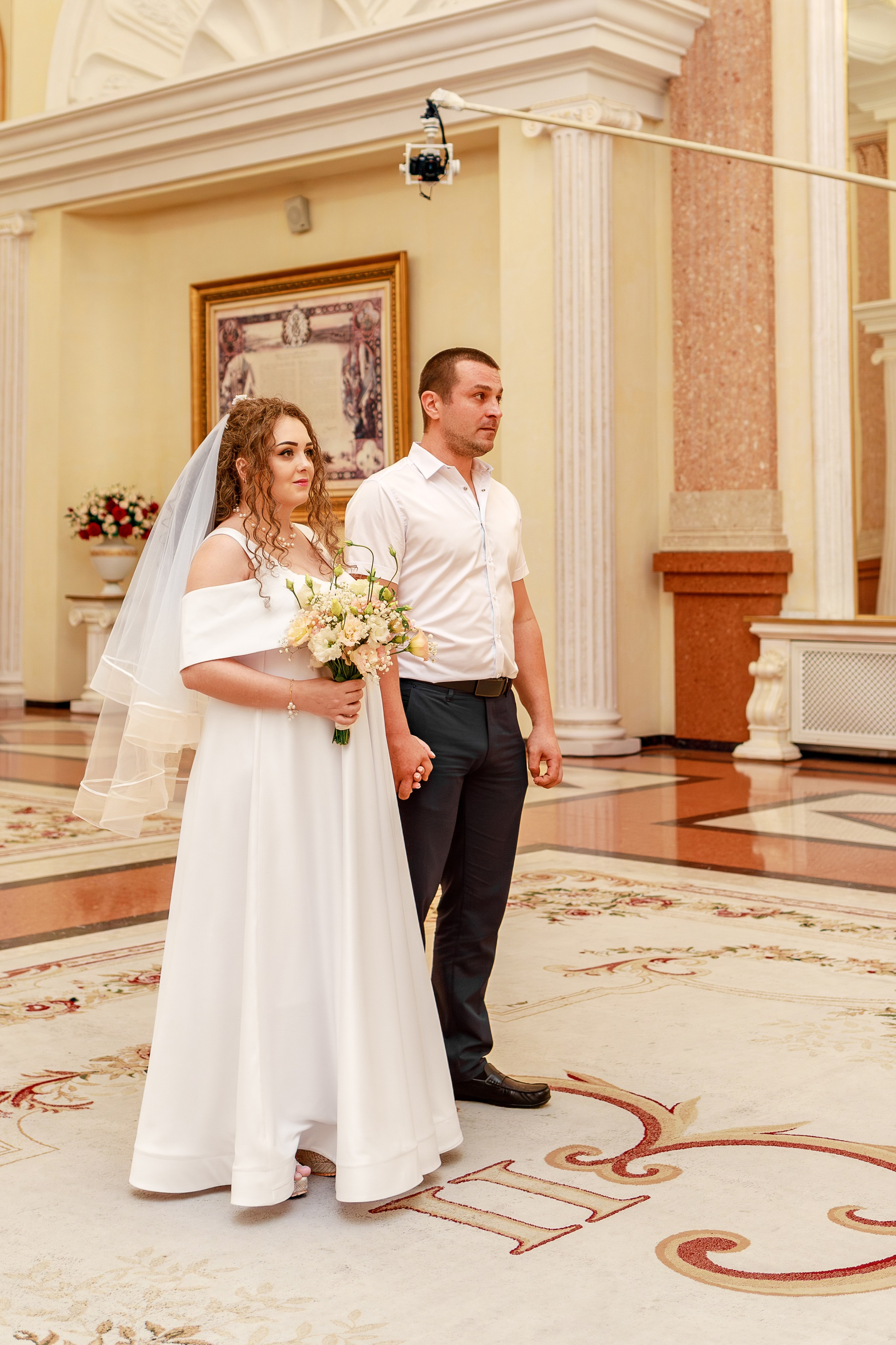 Дарья и Александр. Семейный и детский фотограф в Краснодаре Ирина Лаврецкая