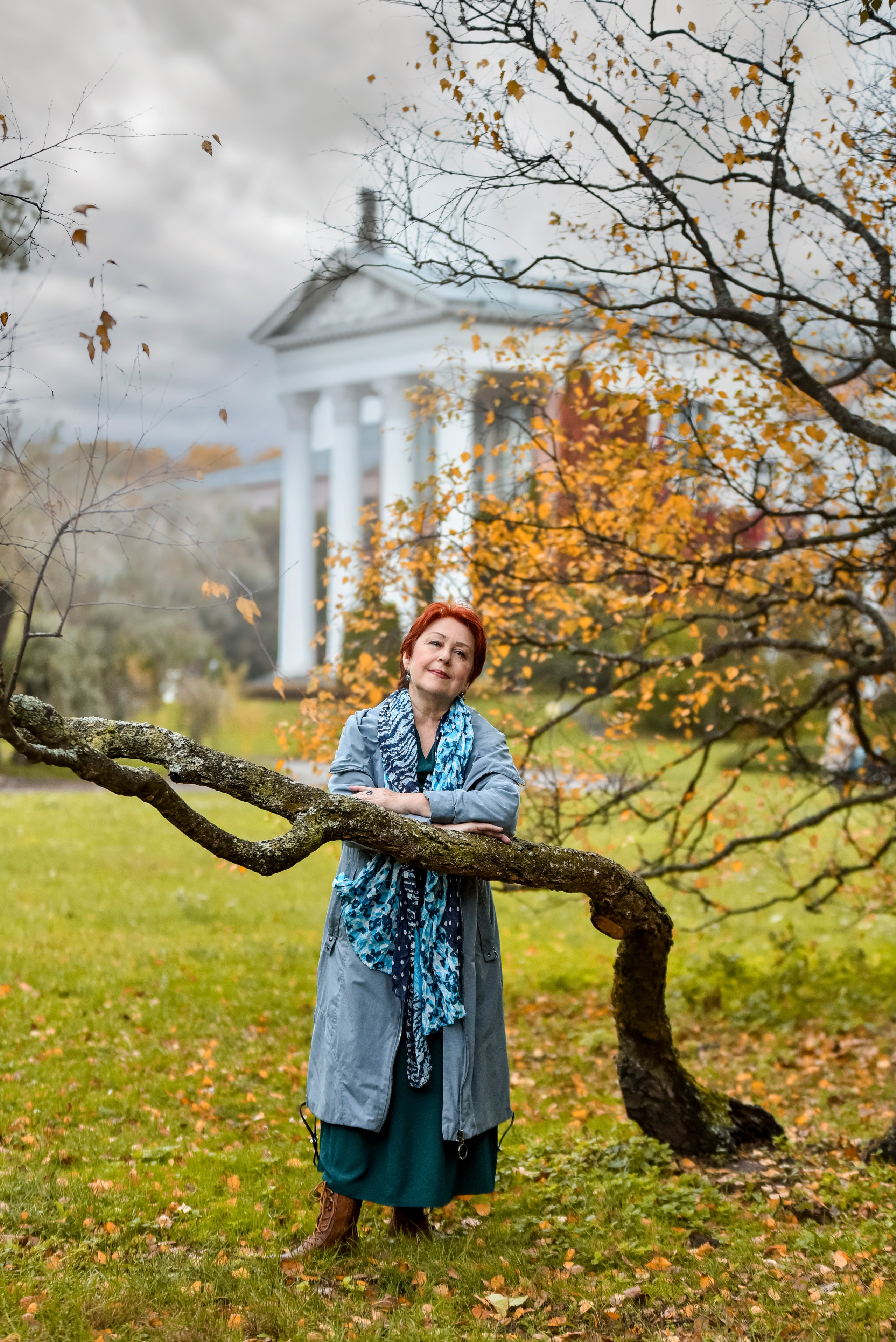 Фотопрогулка, фотосессия, съемка в парке