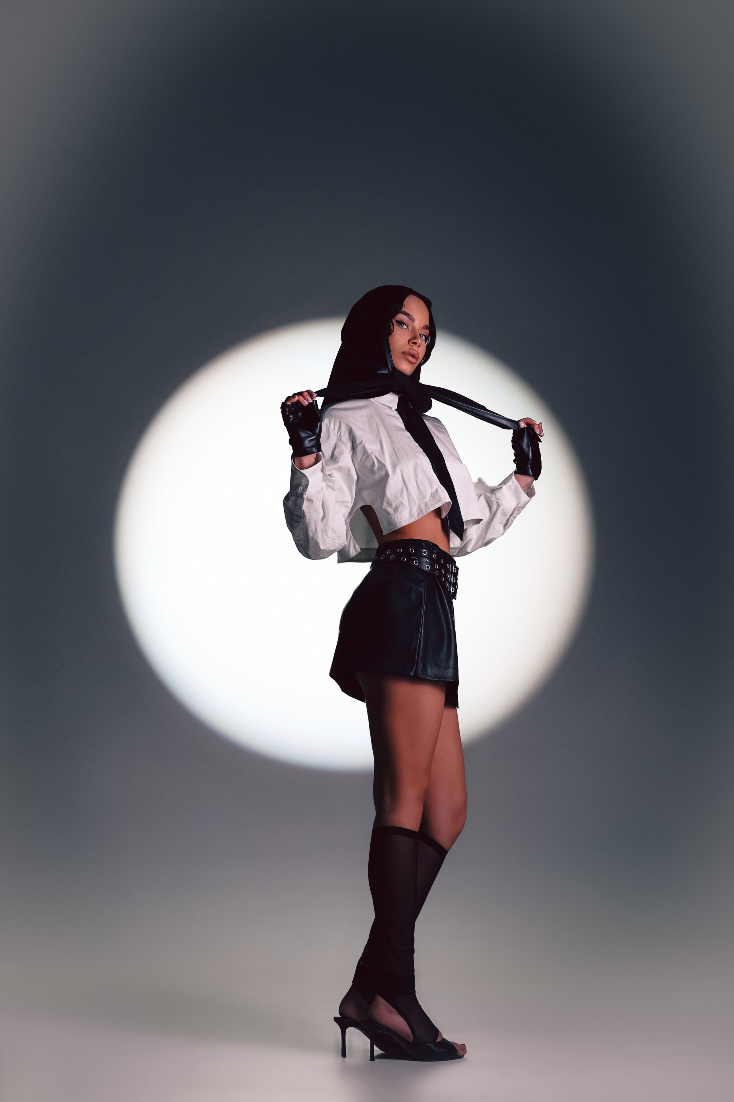 Саша. Фотограф Popova Polina