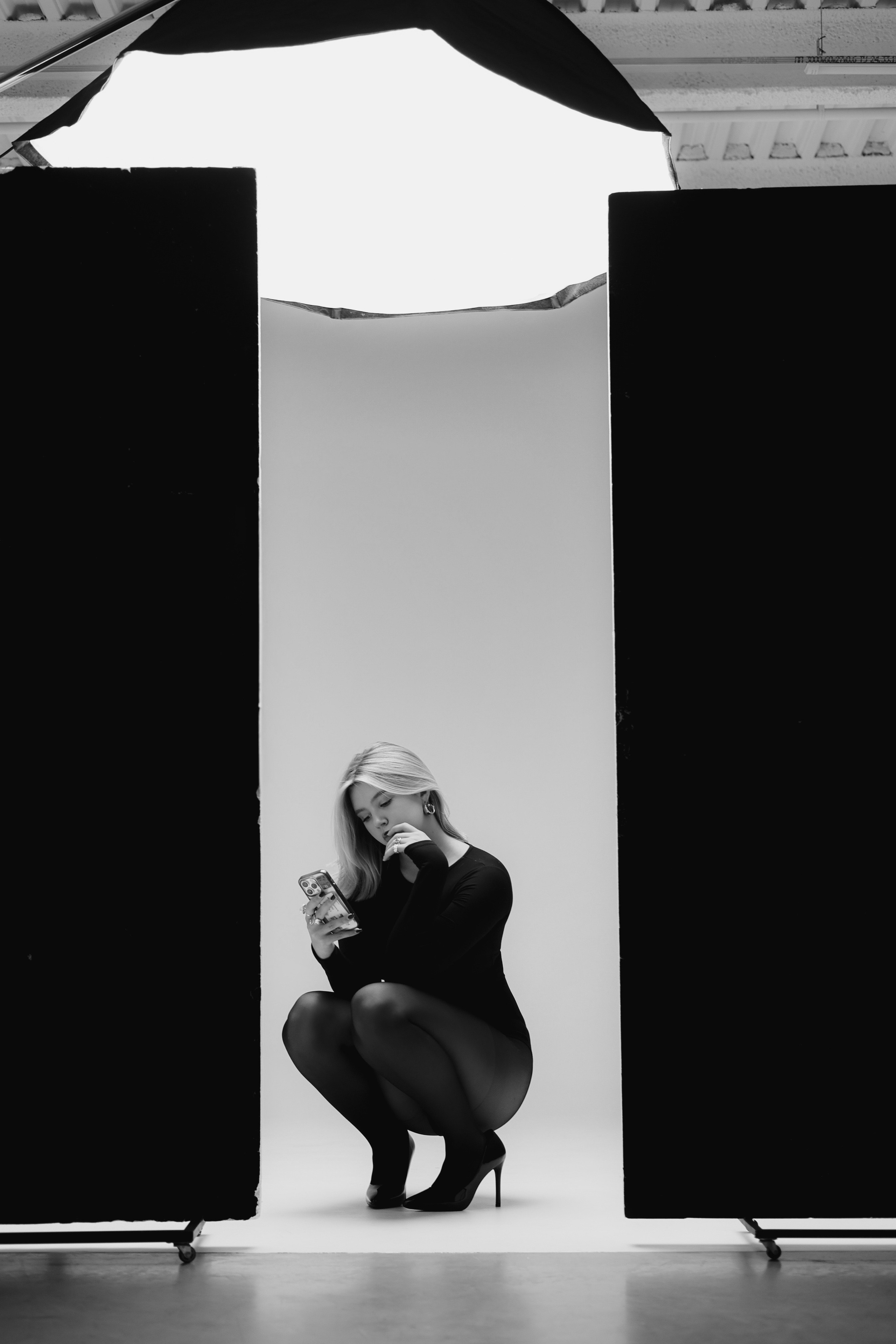 Nataly. Фотограф Popova Polina