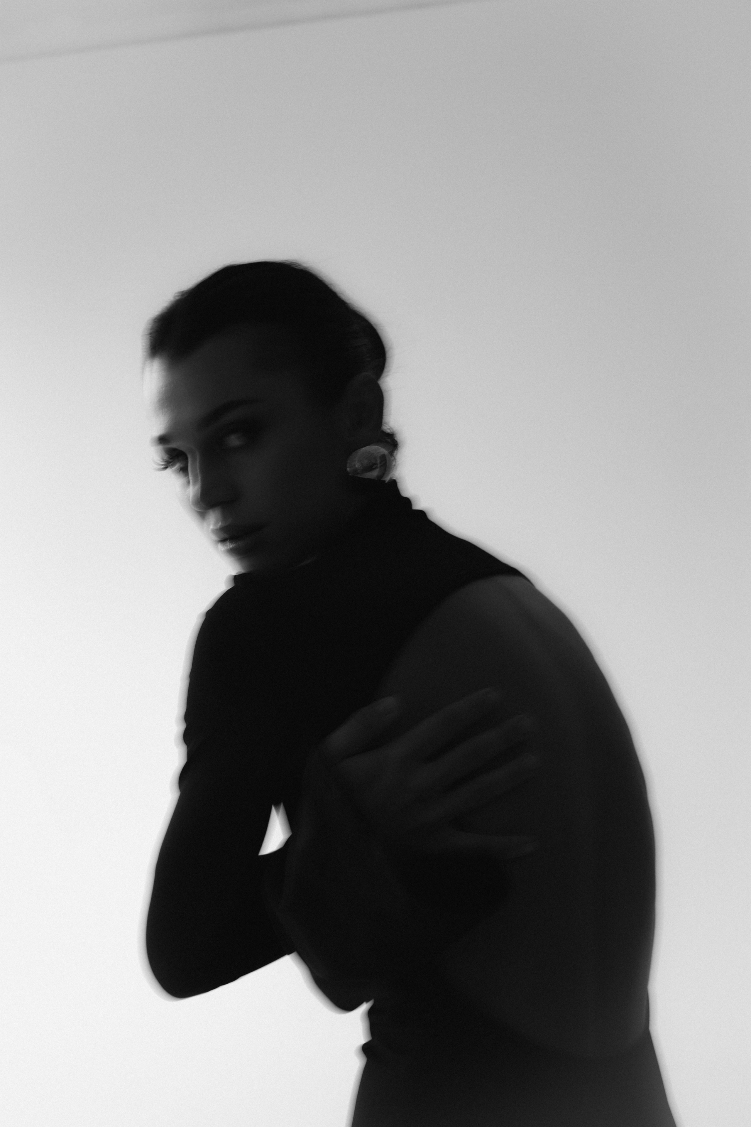 Ksyusha. Фотограф Popova Polina