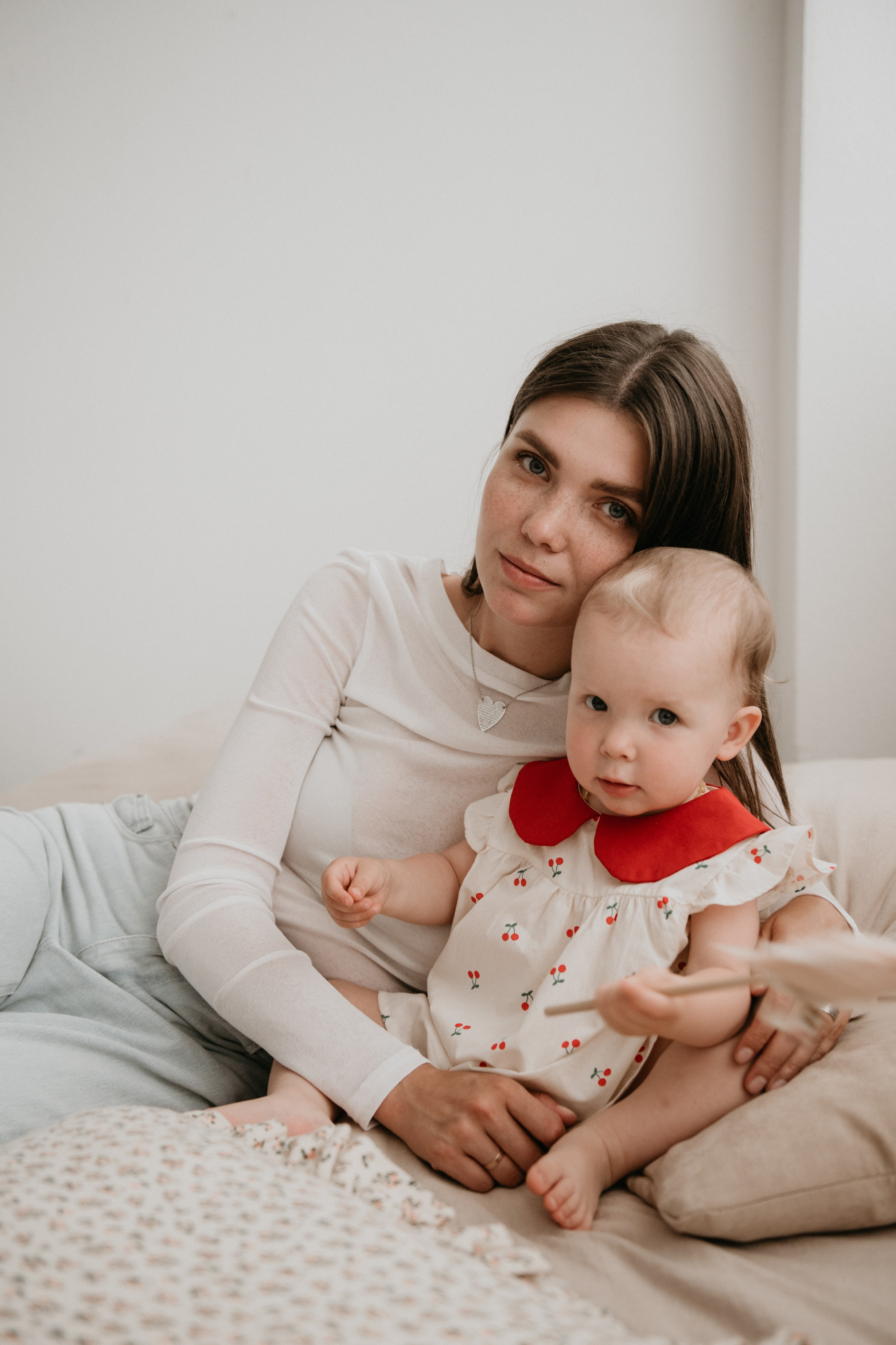 Семейные съёмки. Детский и семейный фотограф в Армавире Даша Зубкова