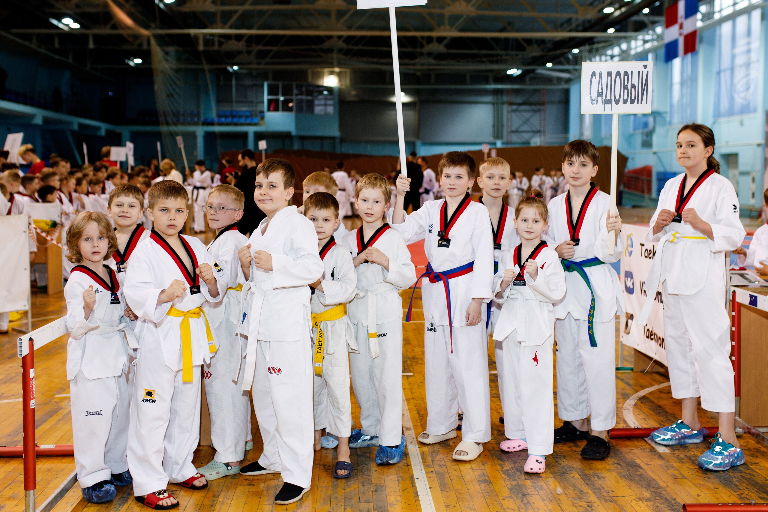 Тхэквондо СК «Каскад». Фотограф Дмитрий Молчанов | Фотограф Пермь | Фотограф