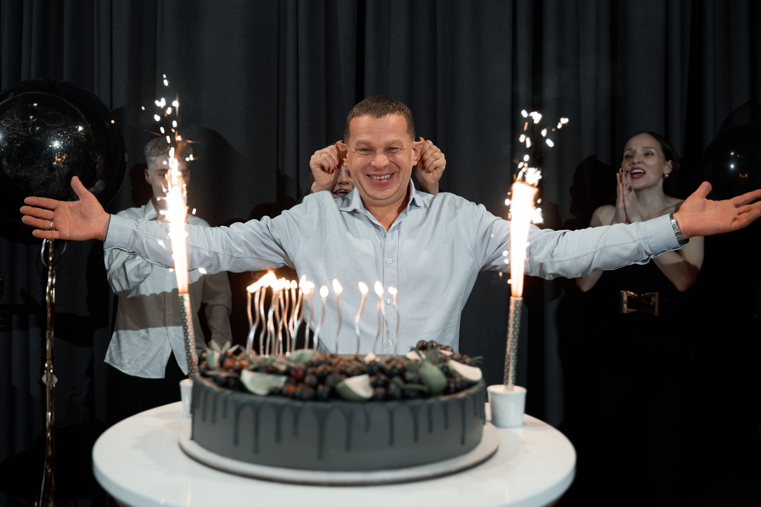 Олег. Фотограф и видеограф в Екатеринбурге