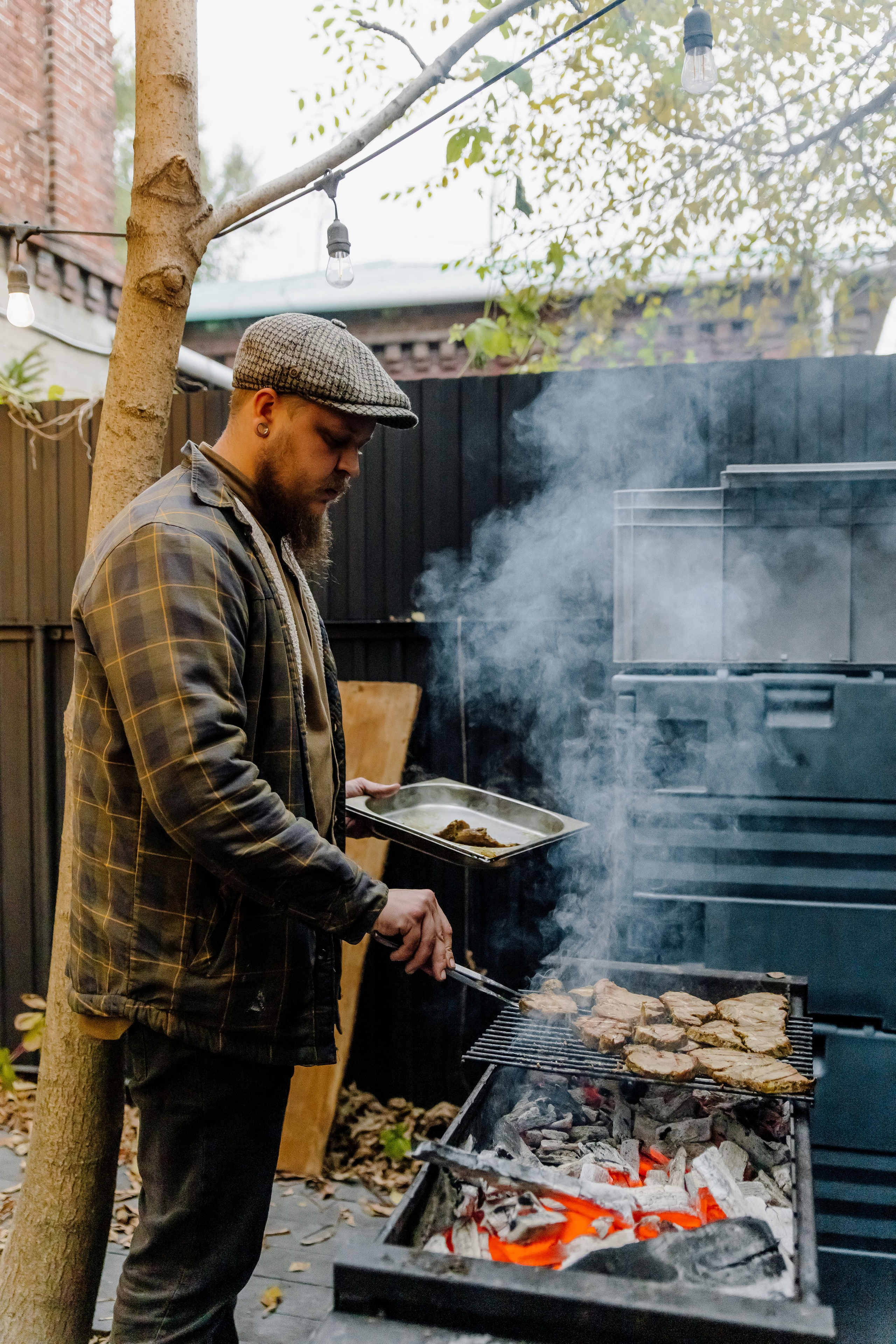 Слава и Эля. Фотограф Ирина Калиниченко
