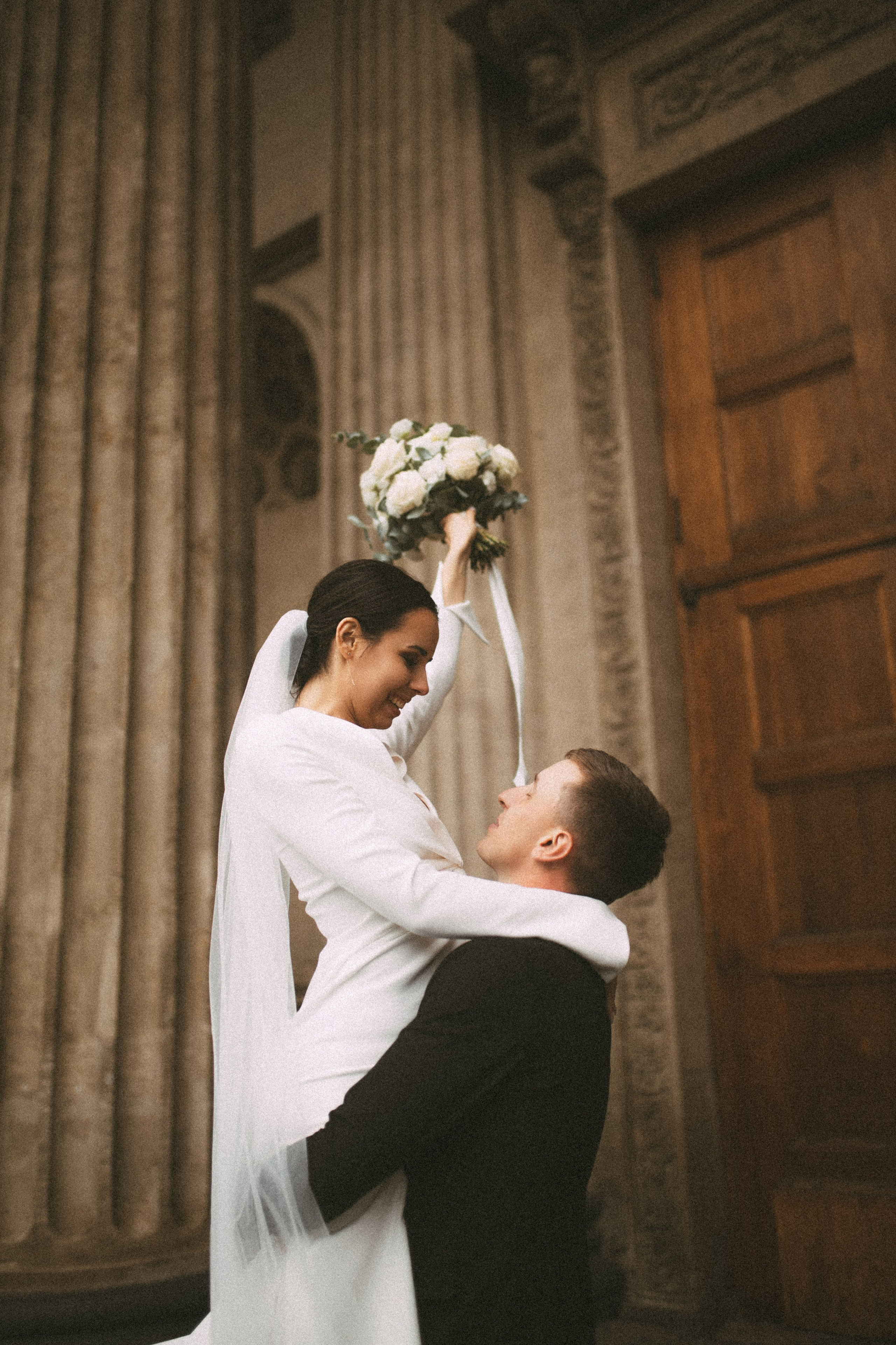 Д & А | Санкт-Петербург. Фотограф Екатерина Амбрушкевич