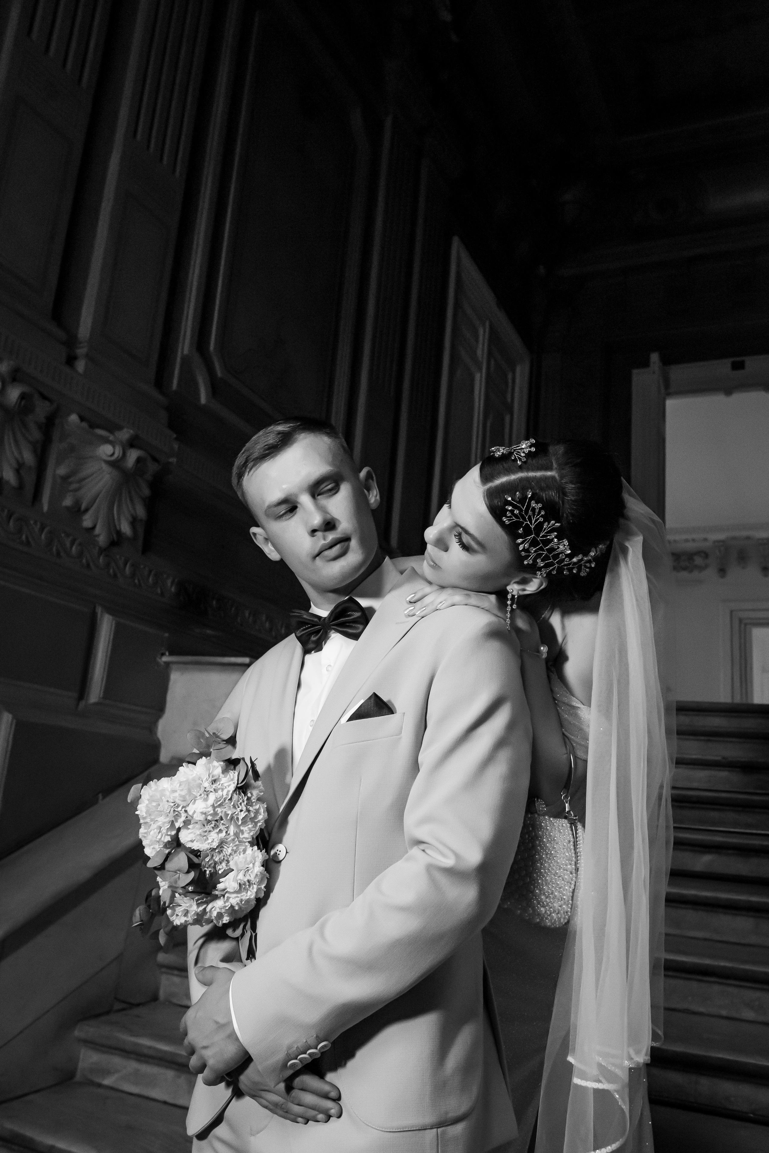 Загс № 4 | вертолет. Свадебный и семейный фотограф в Москве Анна Сдобнова