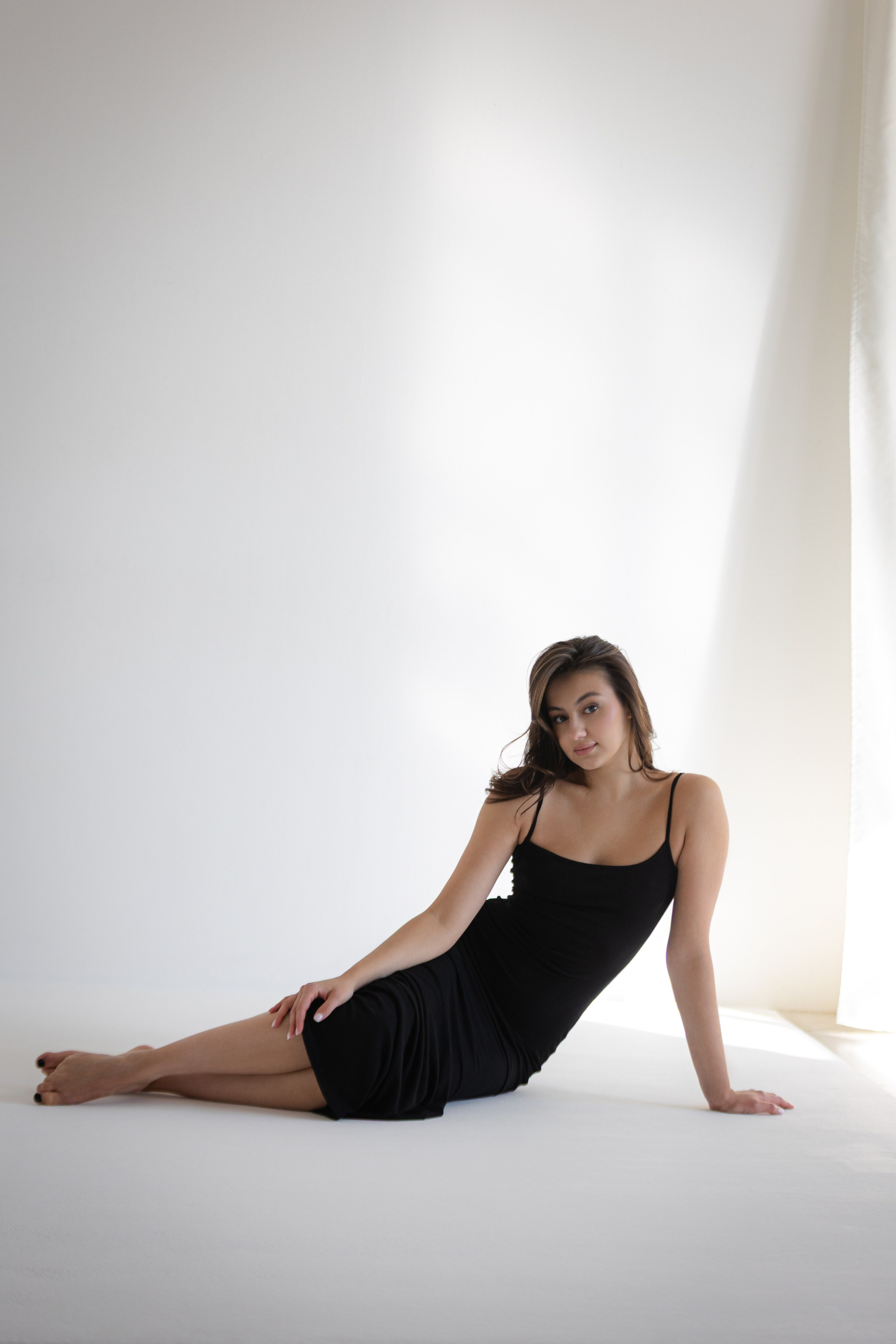 Лиза. Ваш фотограф — Александра Андрущенко