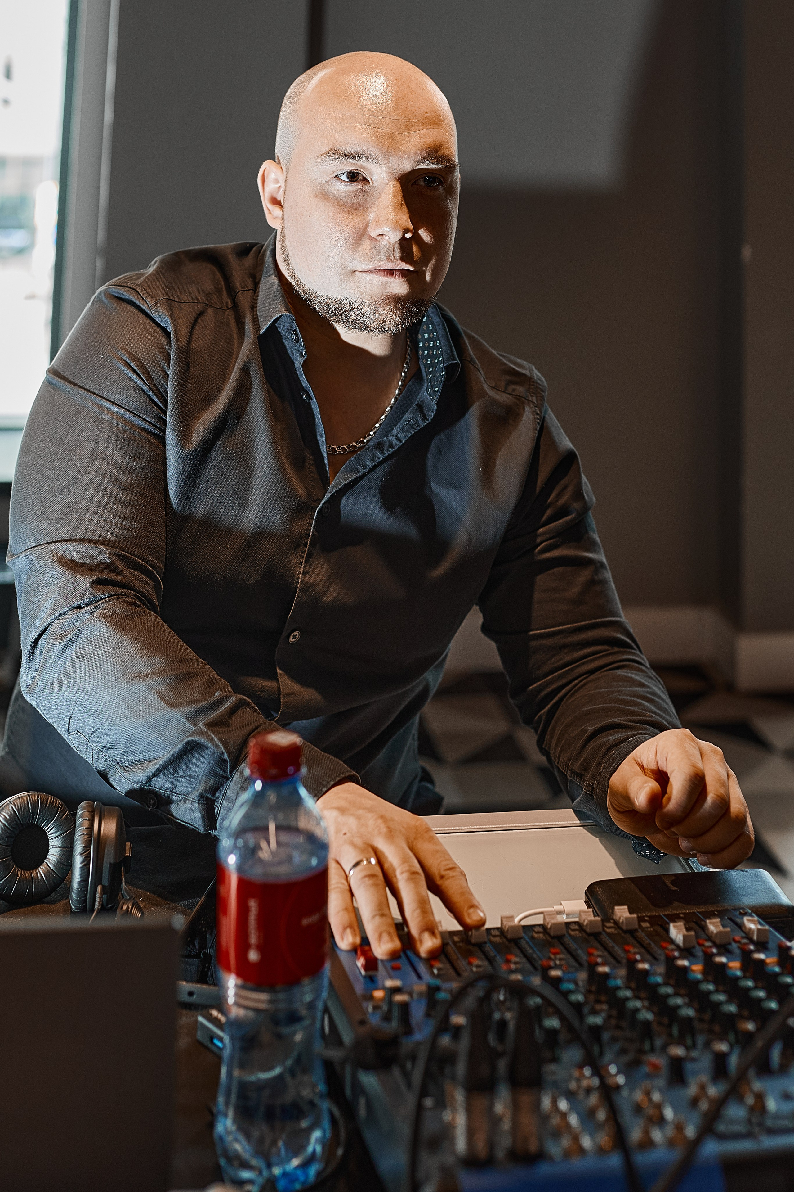 Конференции. PRO Диджей на мероприятие любой сложности в Москве и МО