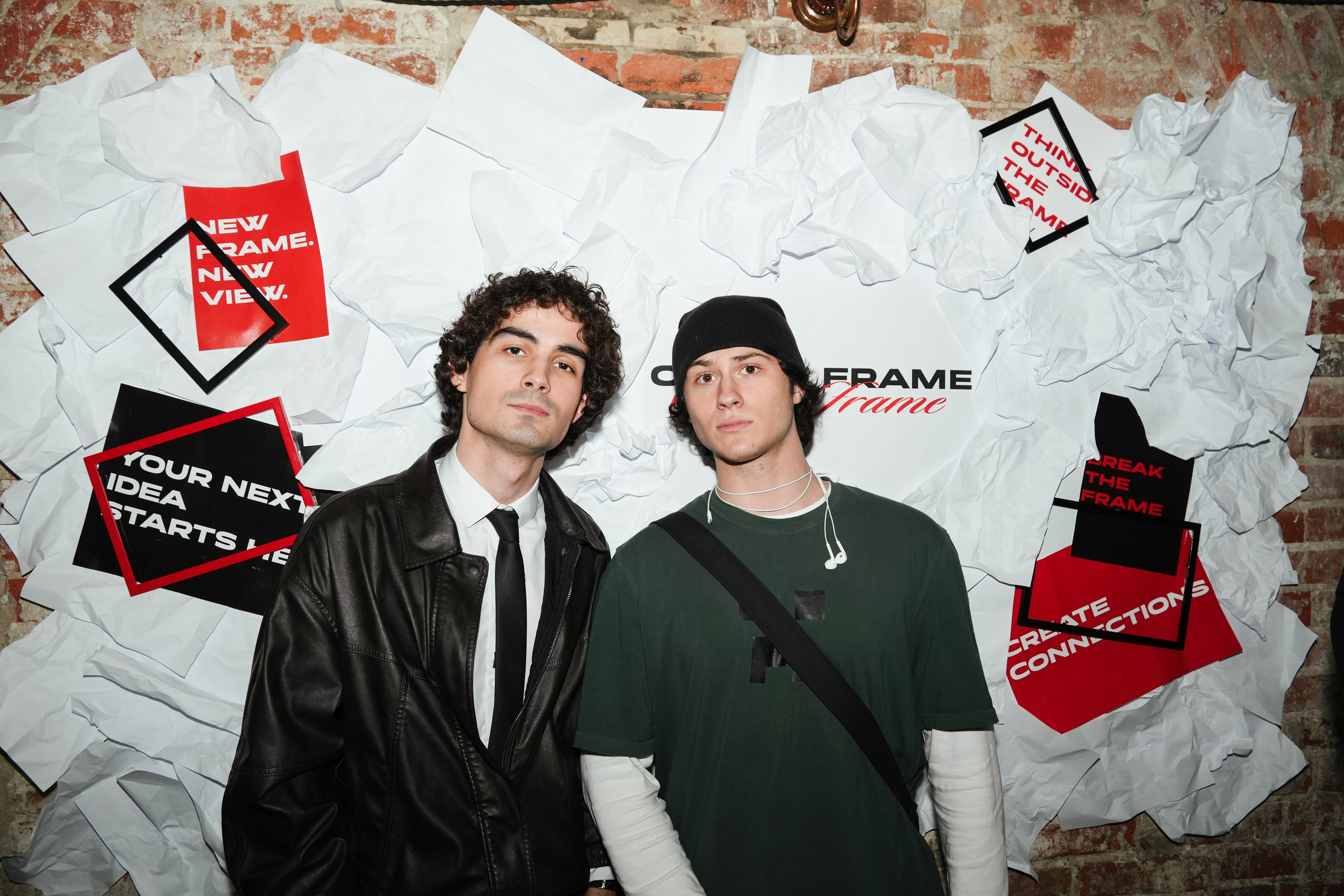 «OUT OF FRAME» / 18.06. Репортажный фотограф в Москве Старовойтов Матвей