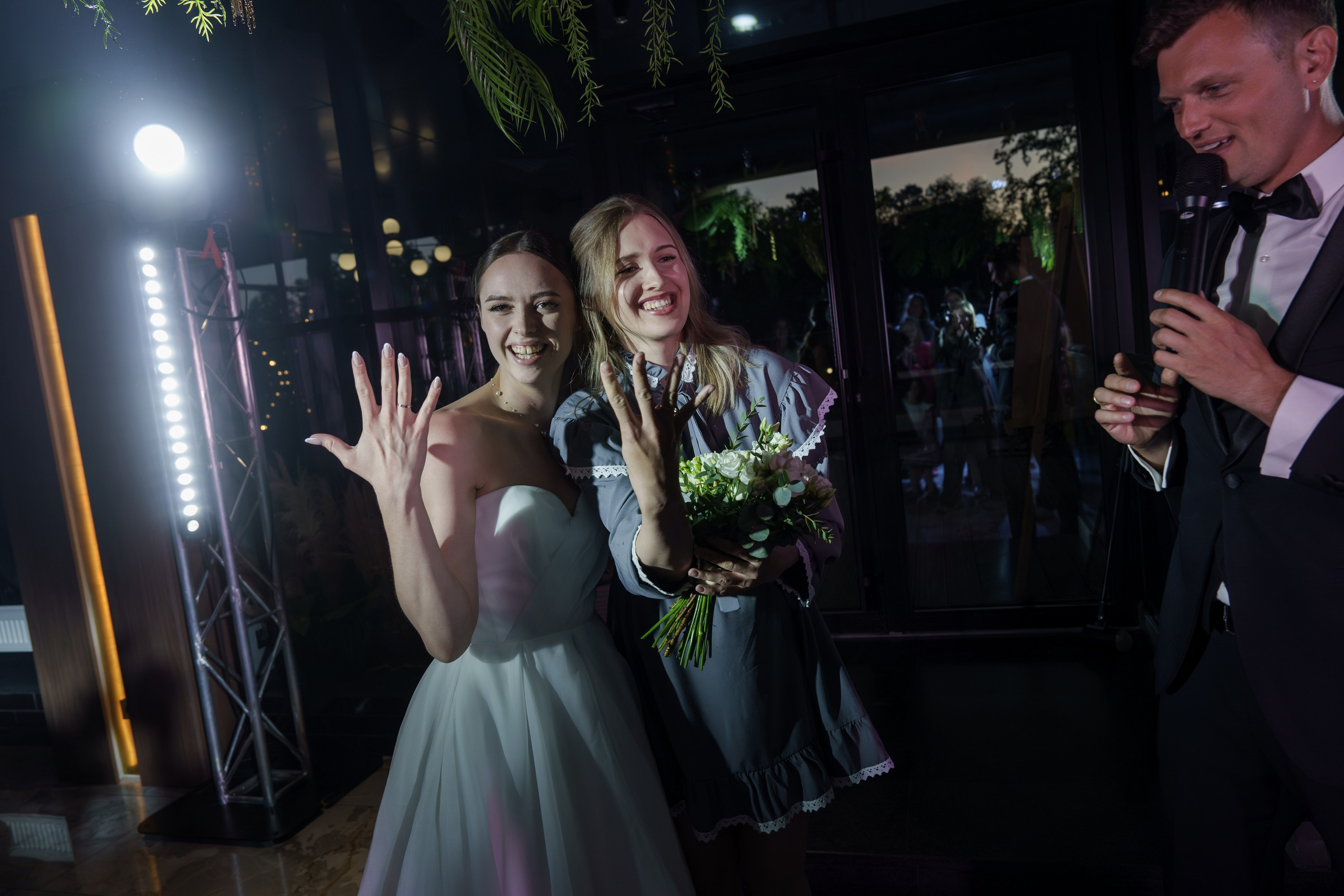 Павел и Ольга (Пакет «MAXI» Брянск). Свадебный и репортажный фотограф Элина Козырьянова