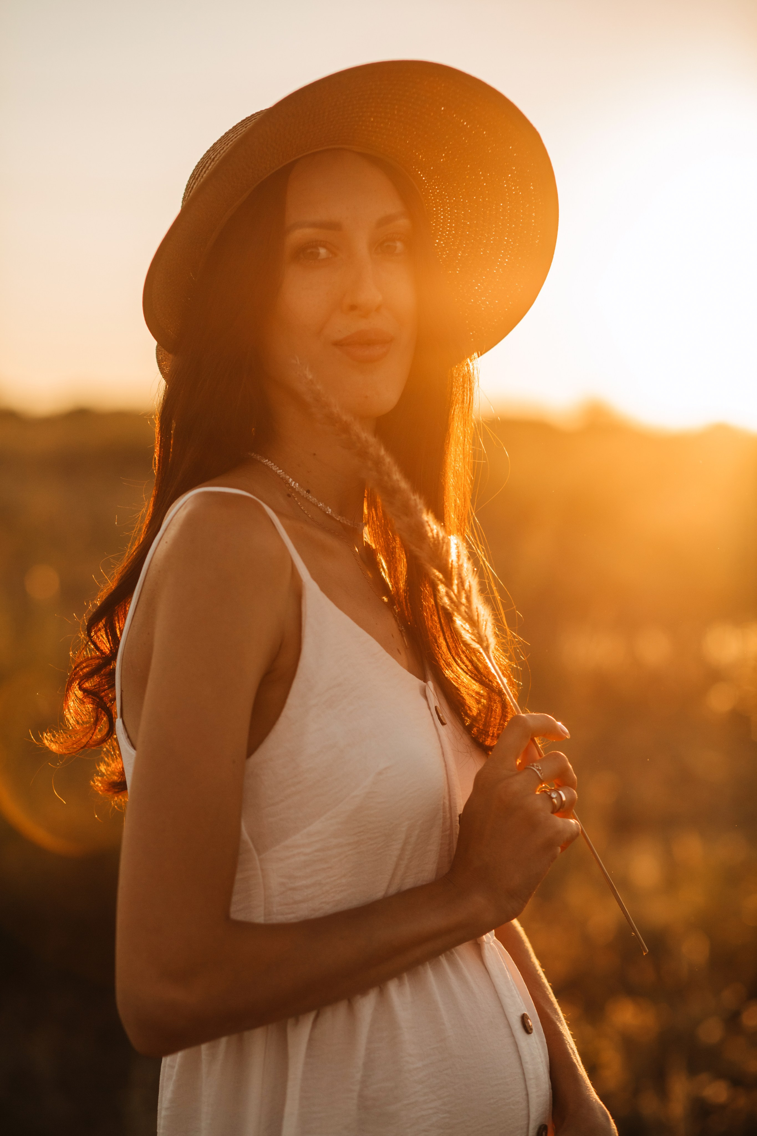 Марина, Юнир и Алина. Фотограф в Волгограде и Москве | Анастасия Лаврова