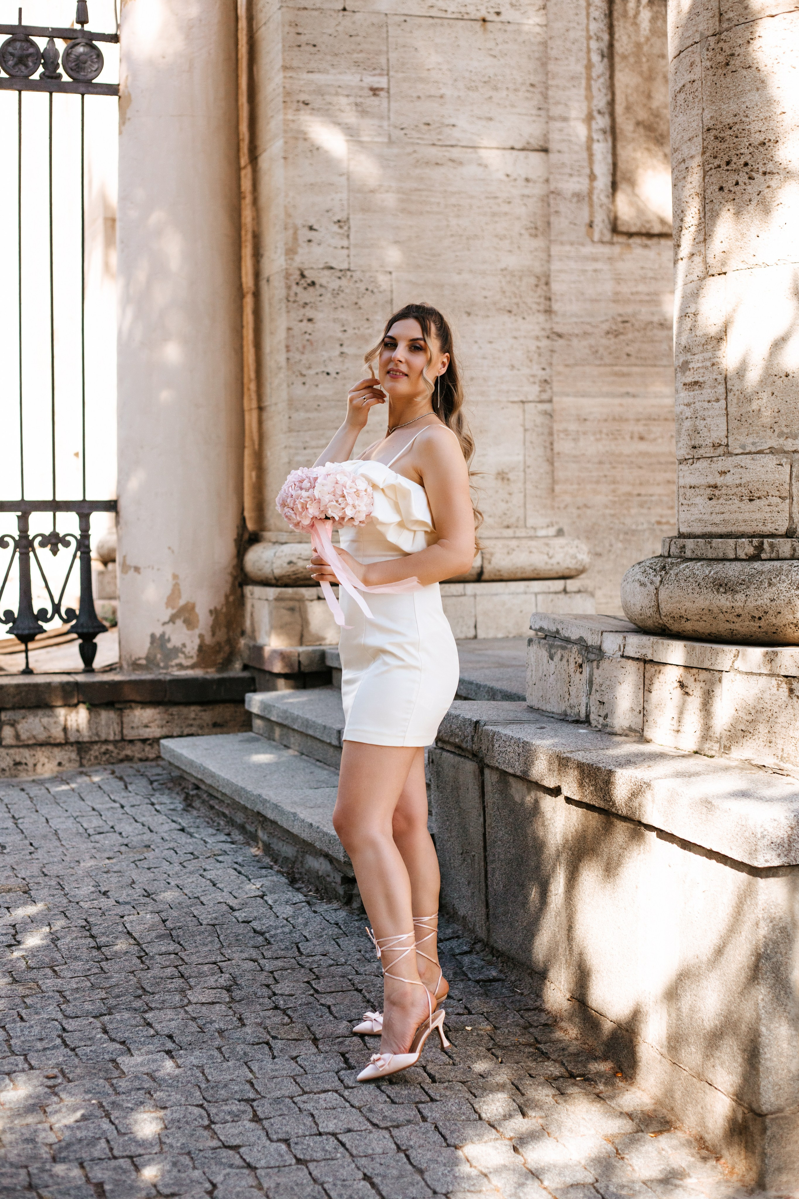 Анастасия и Алексей. Фотограф в Волгограде и Москве | Анастасия Лаврова