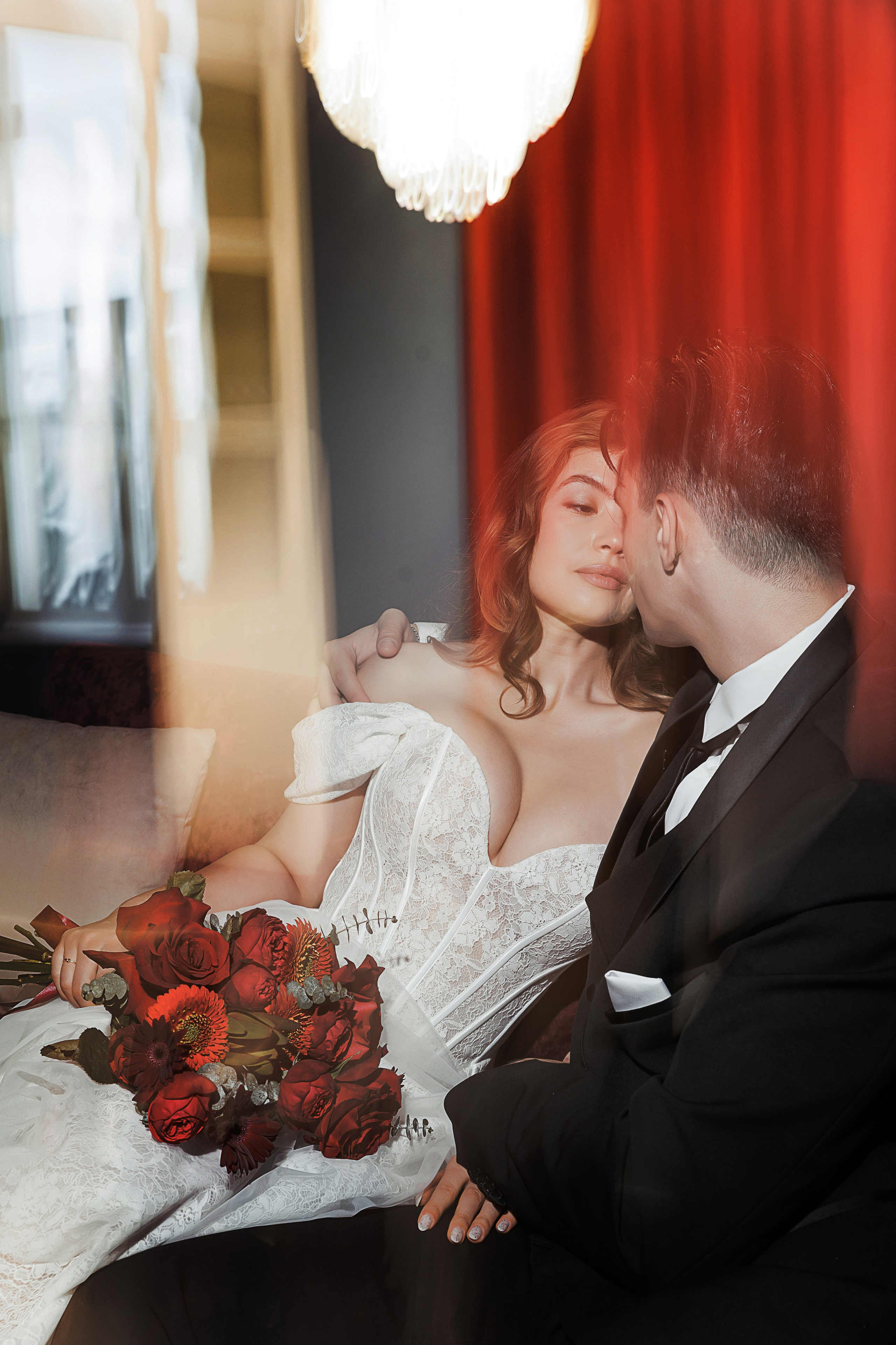 Свадьба. Свадебный и семейный фотограф в Твери и Тверской области