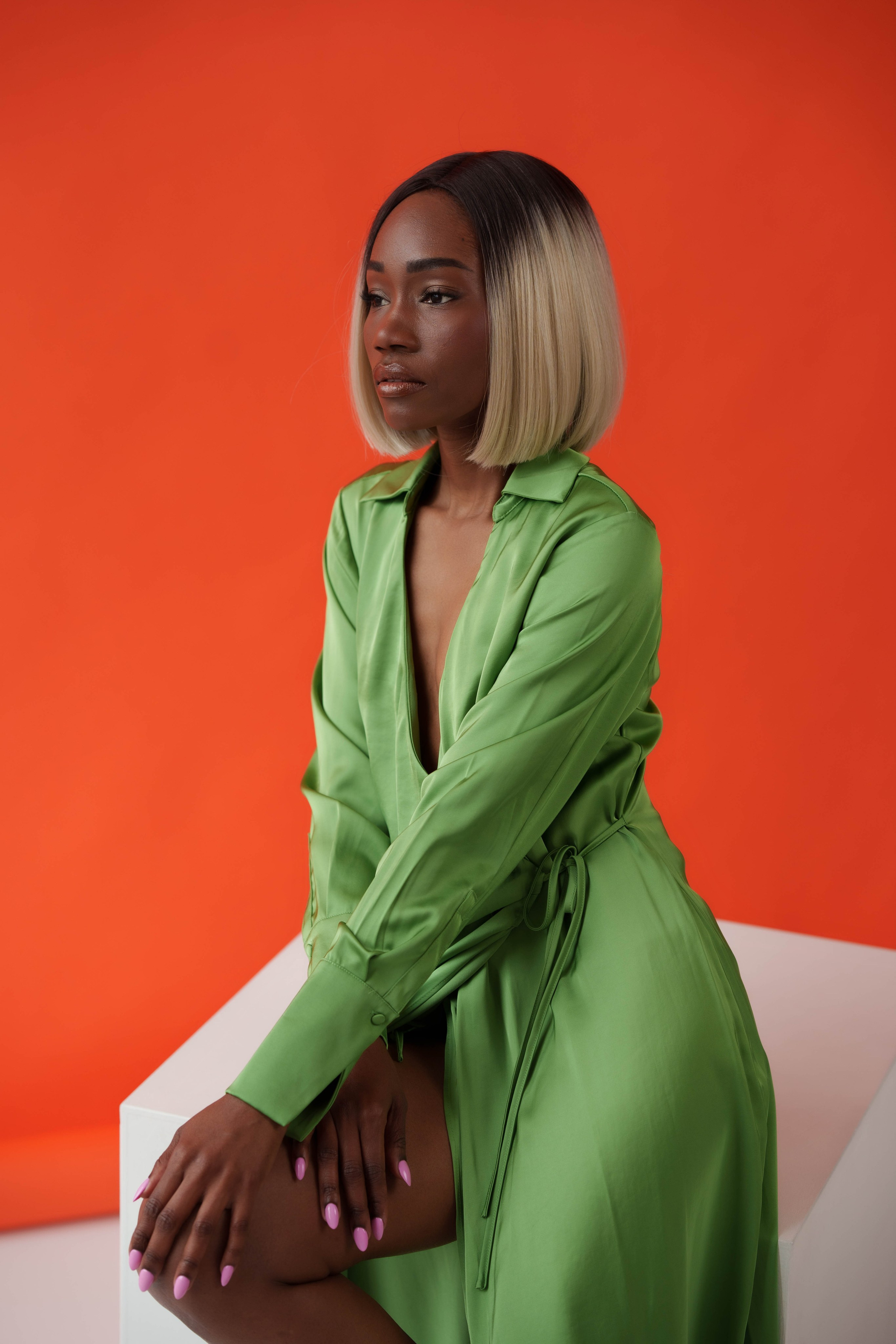 Весна. Индивидуальный фотограф в Красноярске