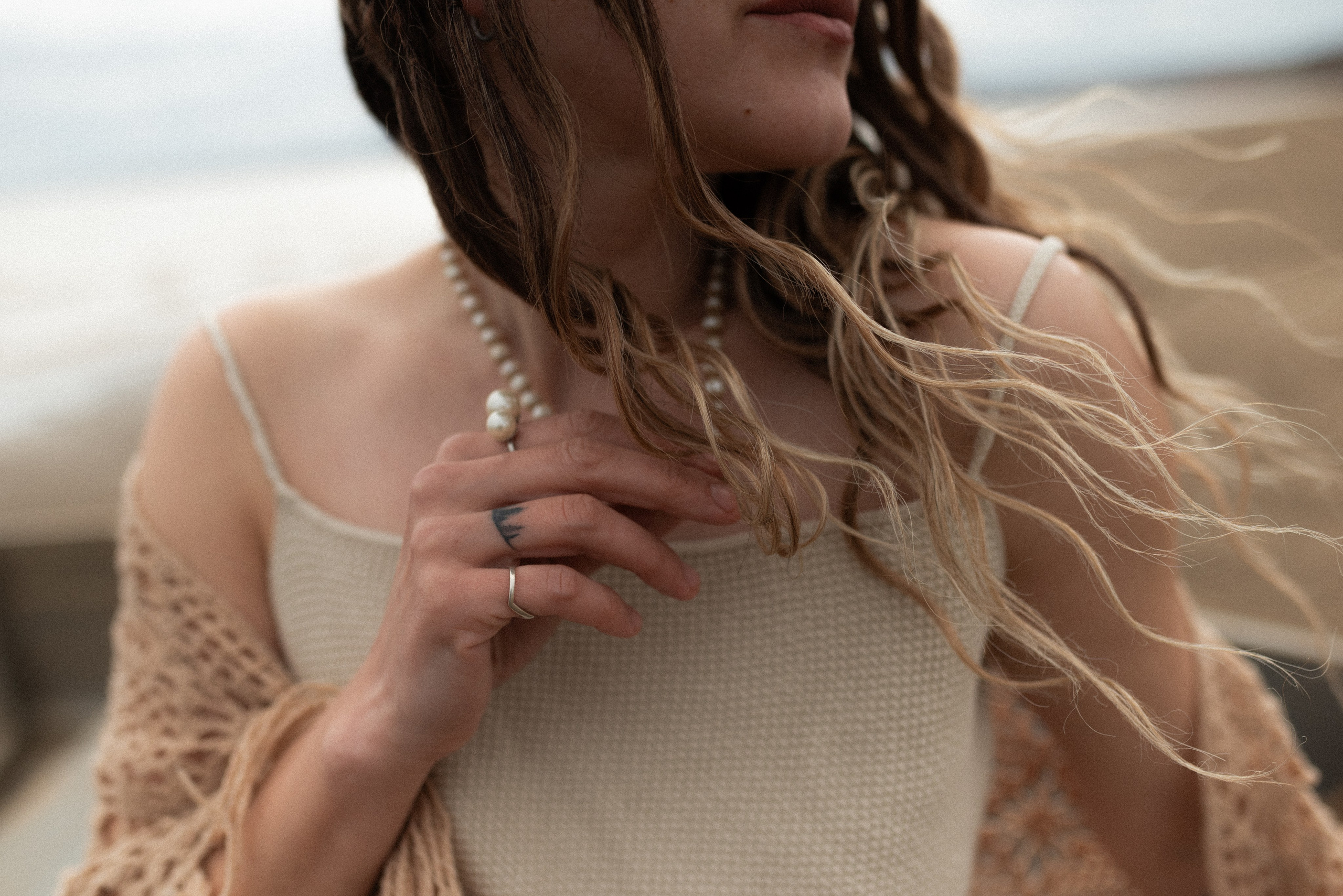 Сирена. Главная