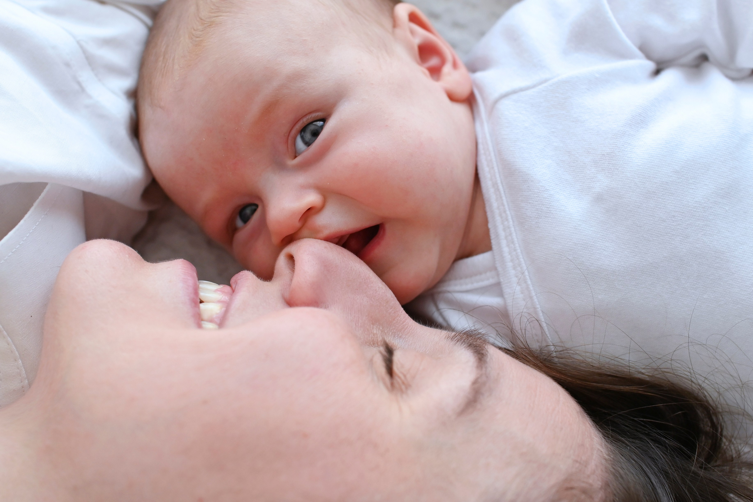 Съемка дома с малышом. Семейный и детский фотограф в Москве Елена Бунина