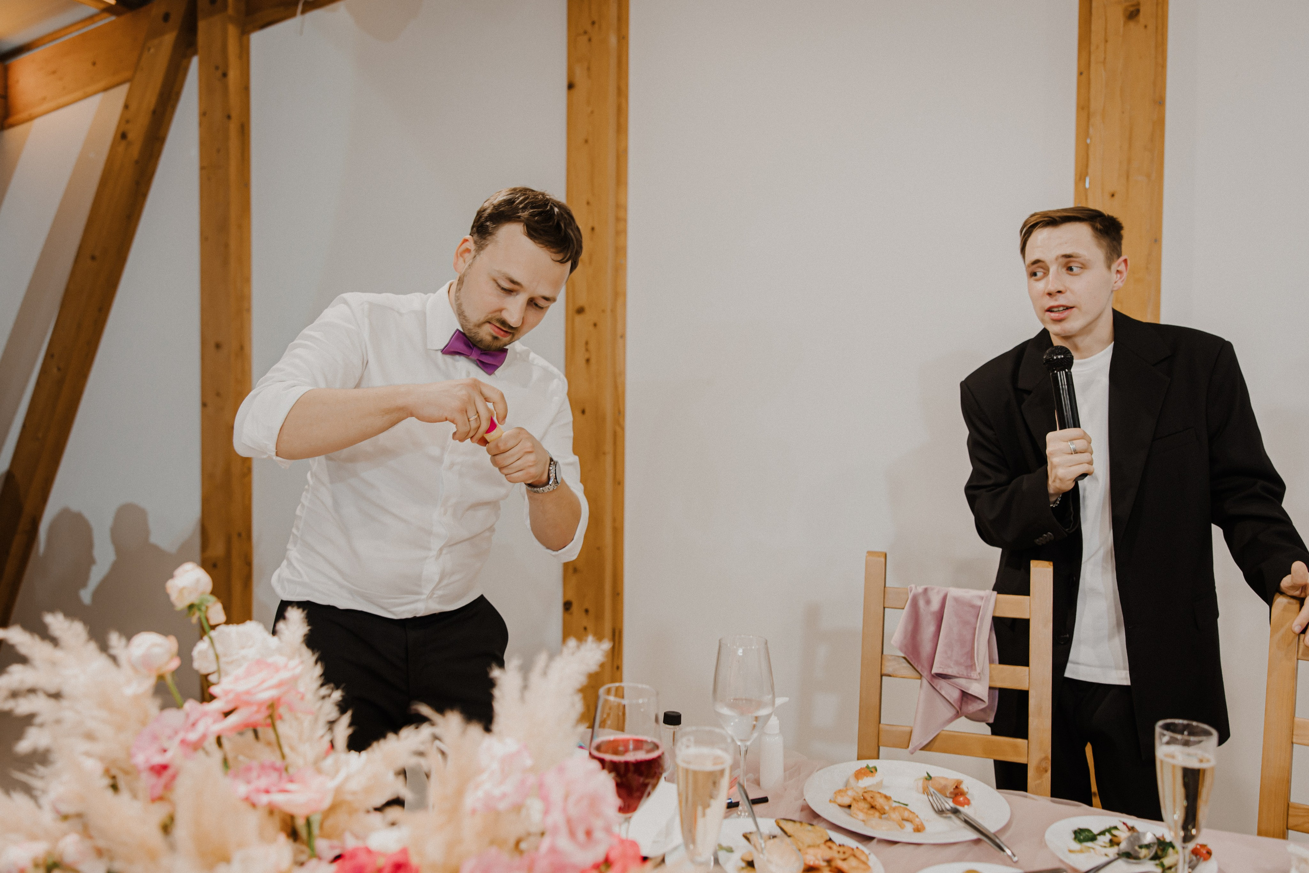 Олег и Диана. Свадебный и семейный фотограф Елизавета Ермак | Москва и МО