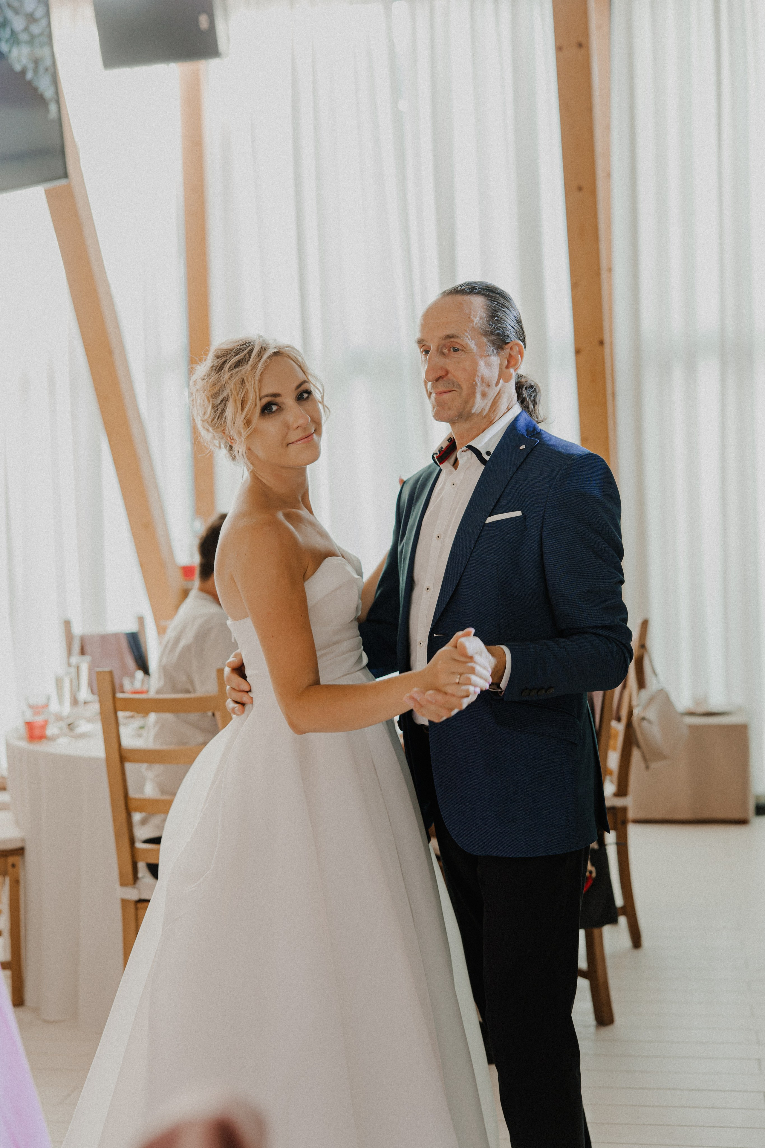 Олег и Диана. Свадебный и семейный фотограф Елизавета Ермак | Москва и МО