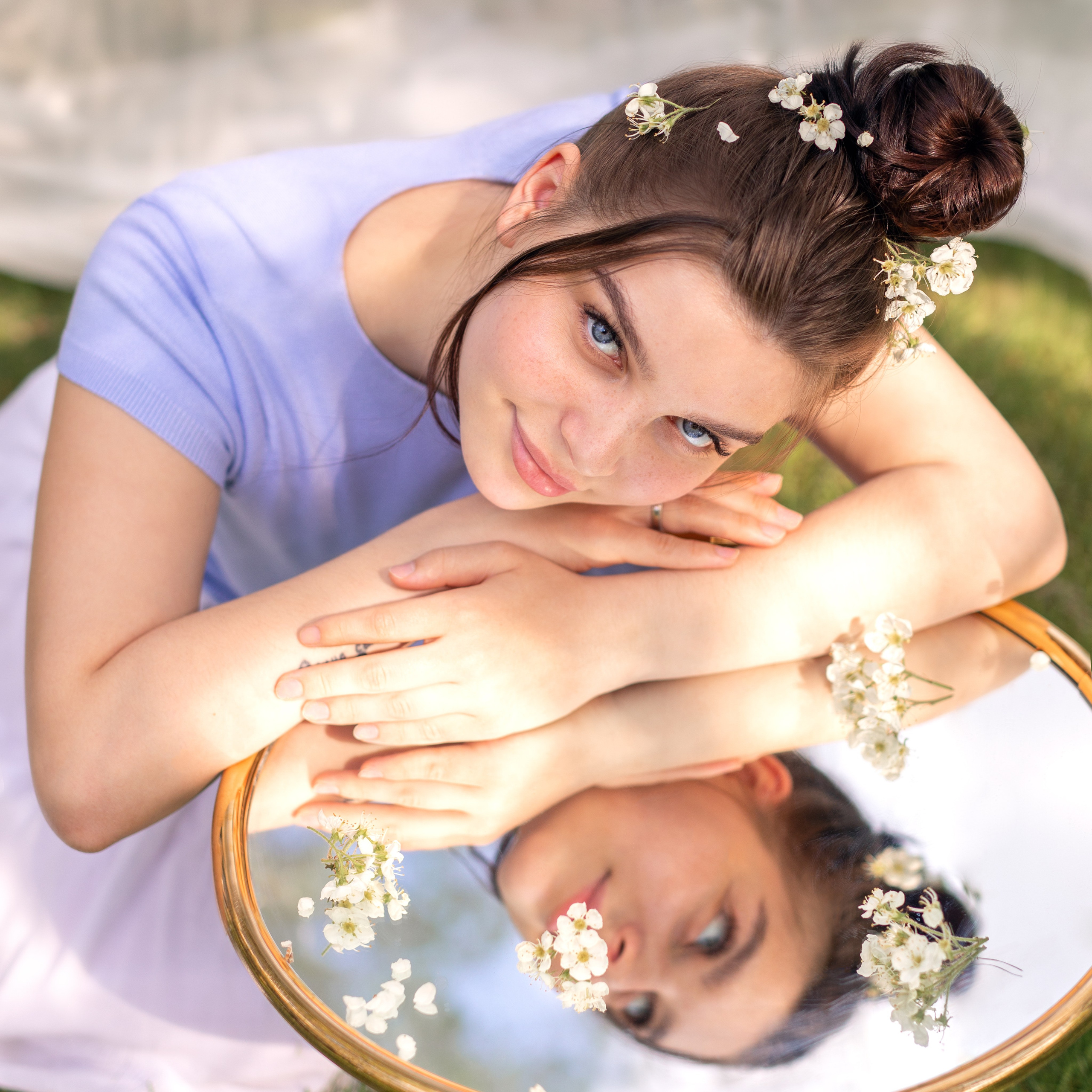 Портреты. Фотограф Наталья Иванова Москва