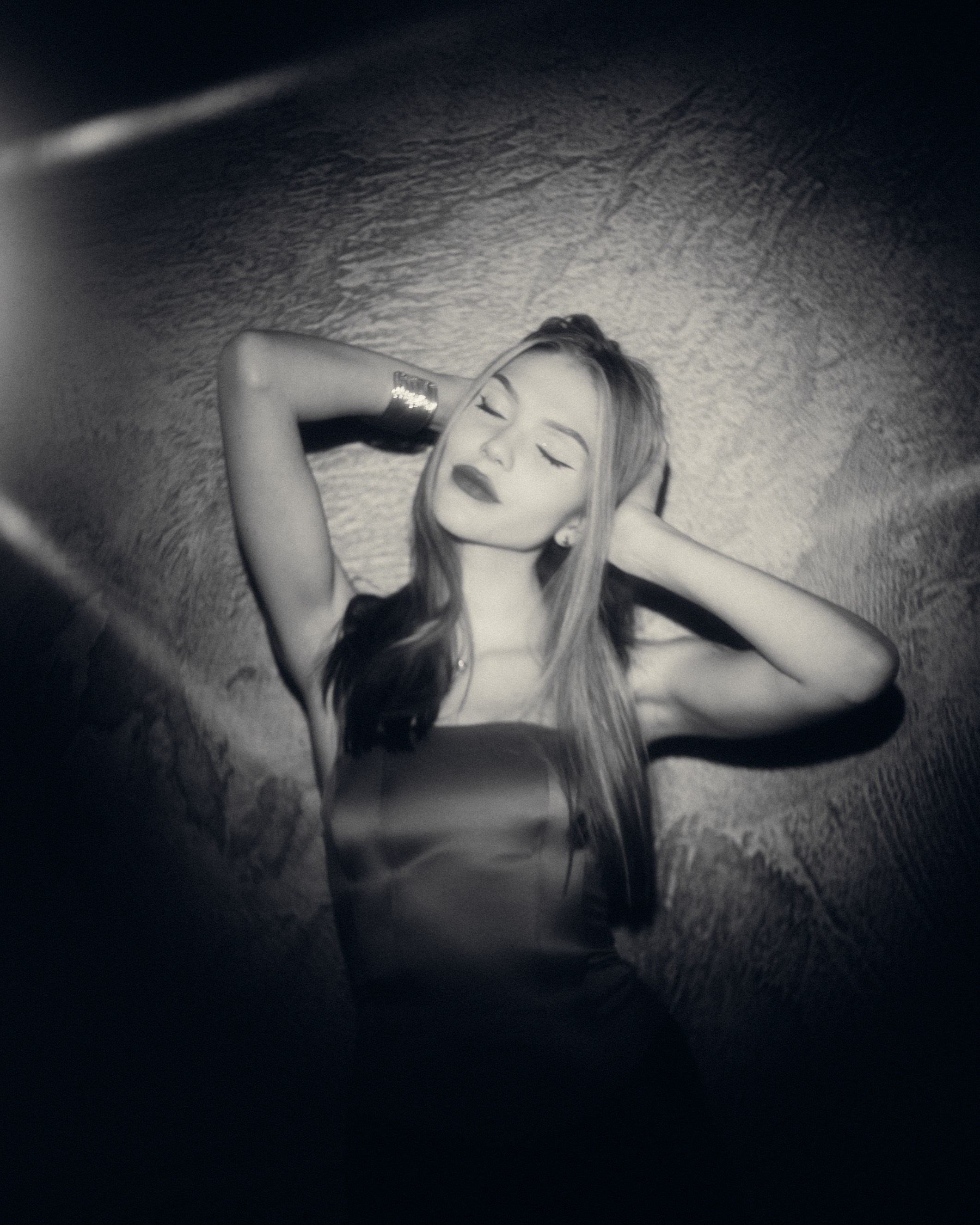 Ника. Фотограф Уссурийск