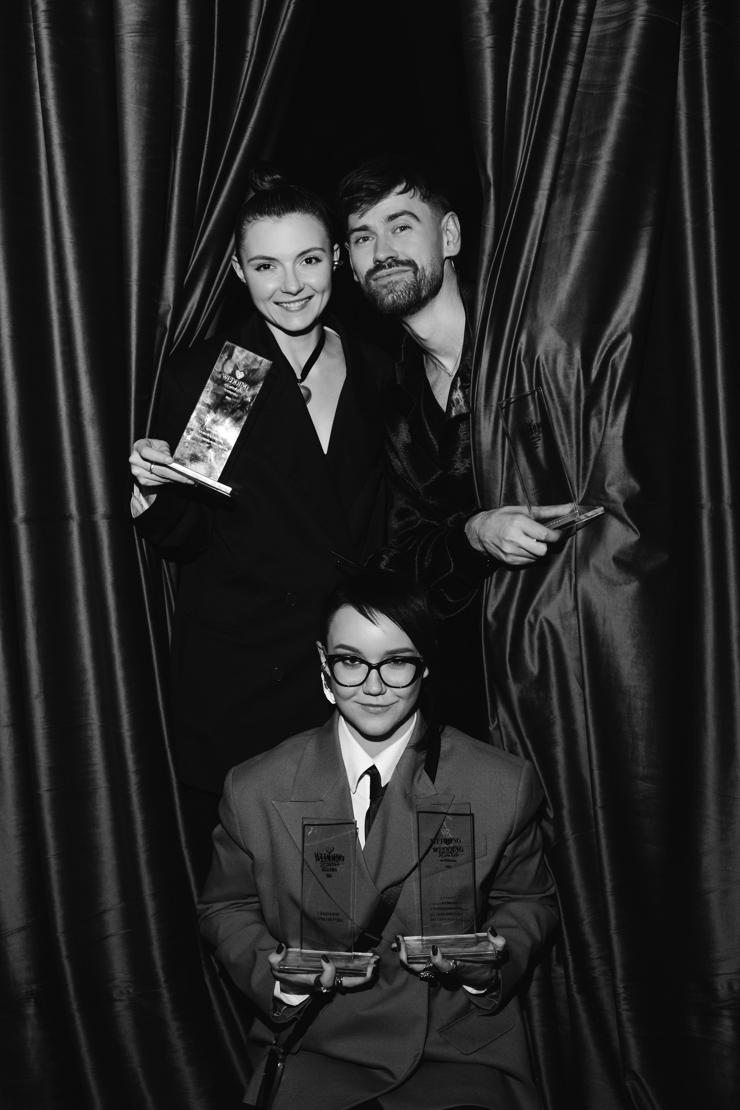 WA Черноземье