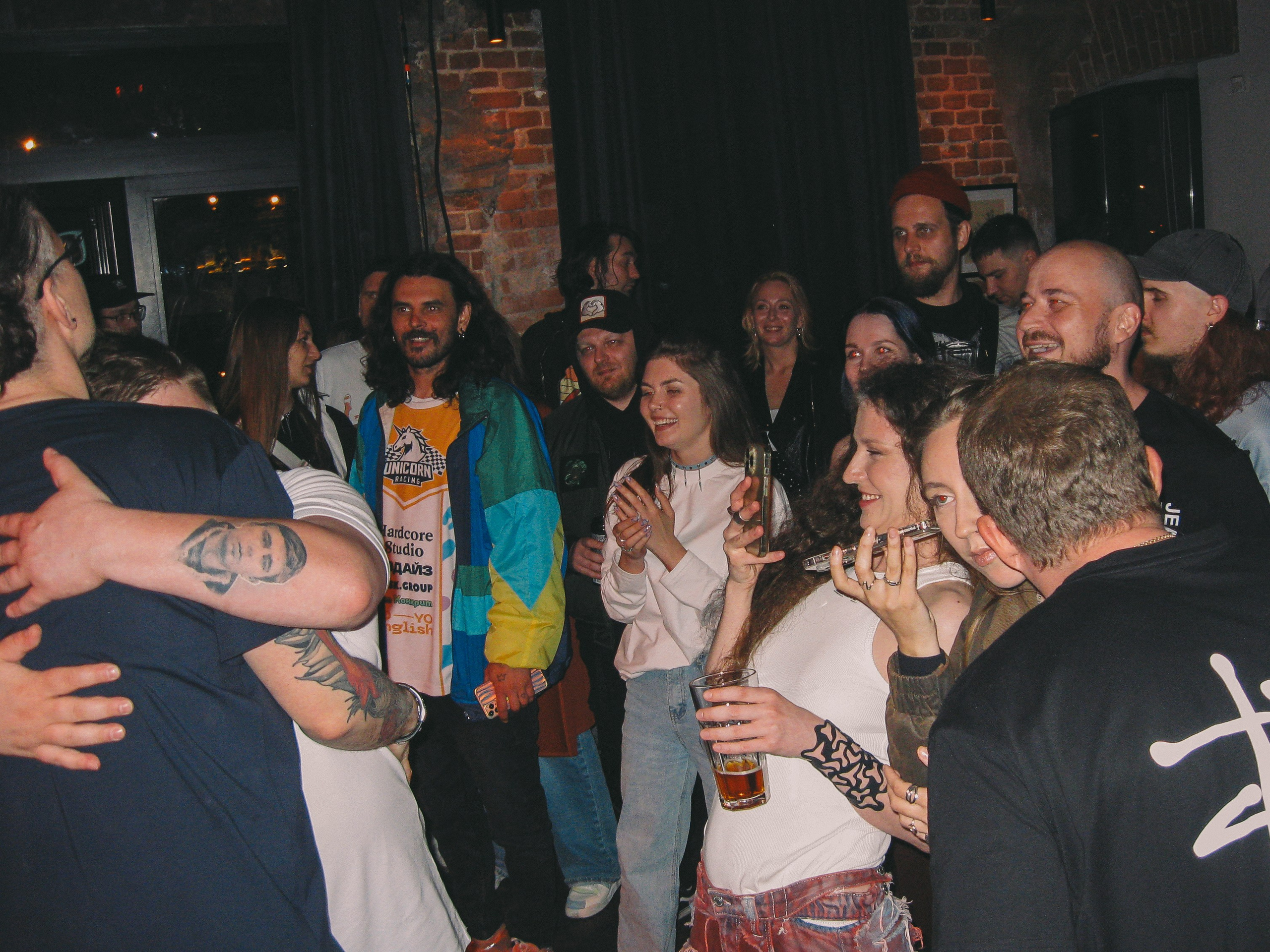 Дни рождения. MrADA fotografer