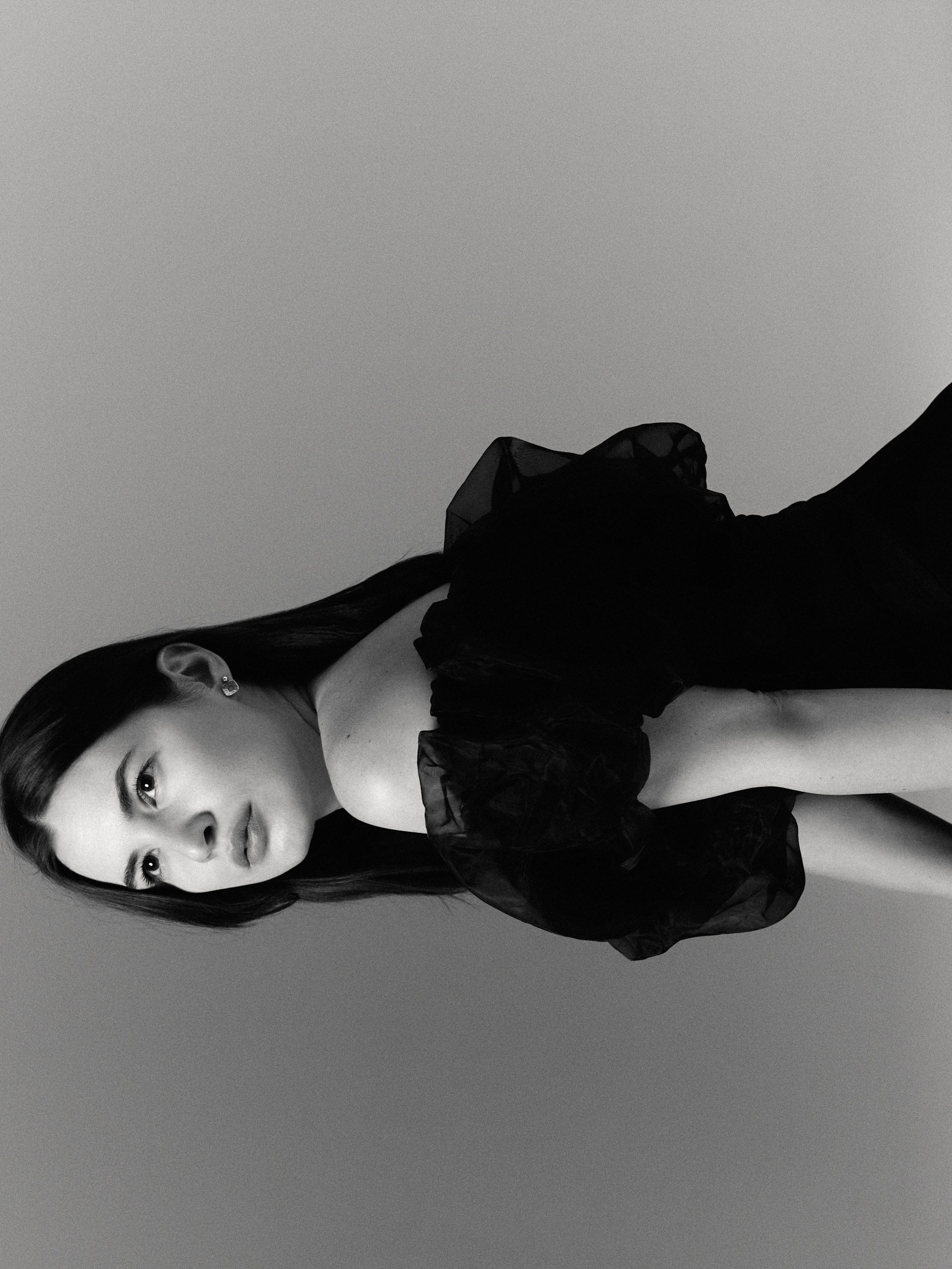 Даша. Александра Крашевская. Портретный фотограф в Москве и Санкт-Петербурге