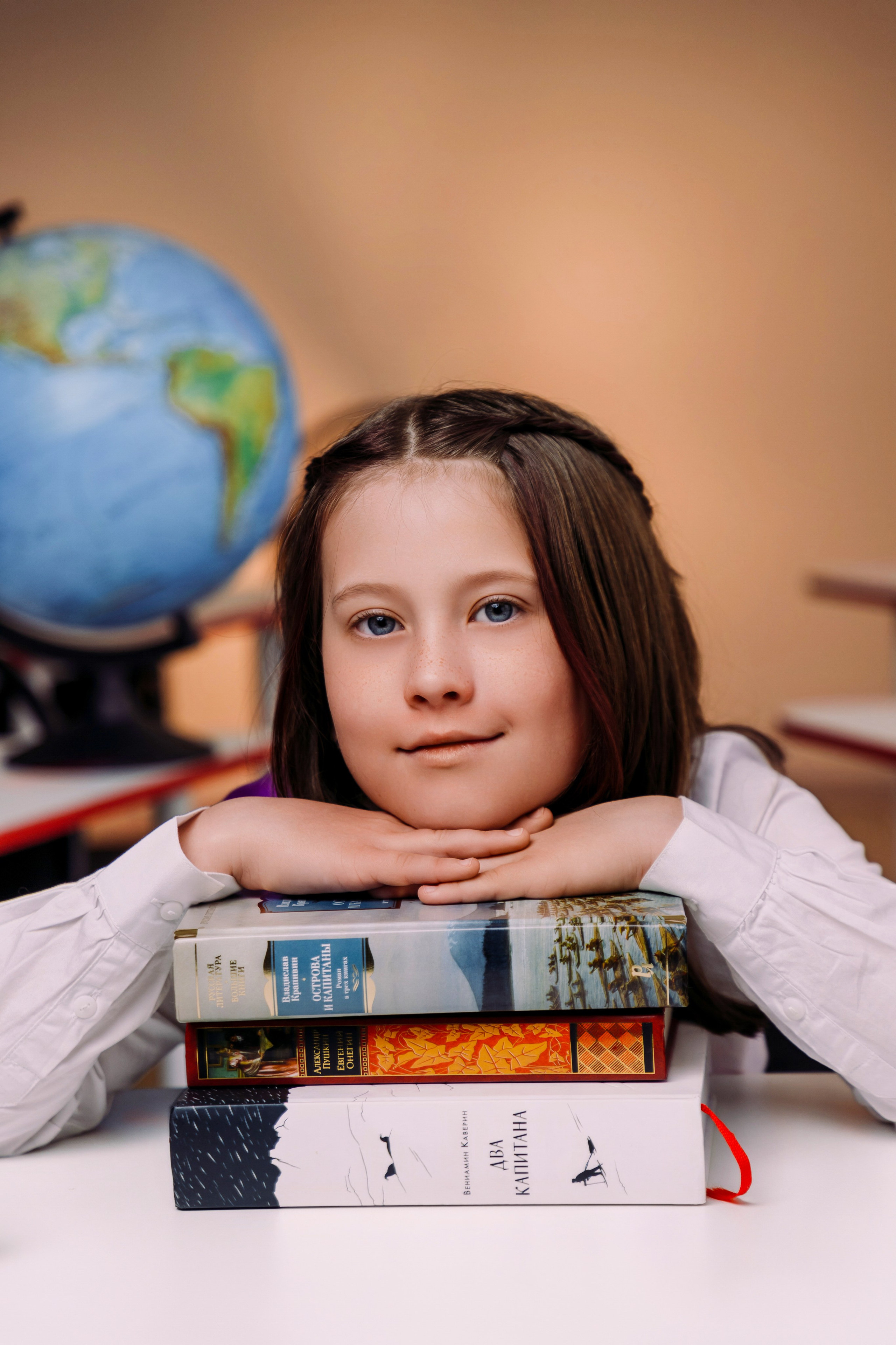 Наши фото. Твой выпускной альбом в Крыму