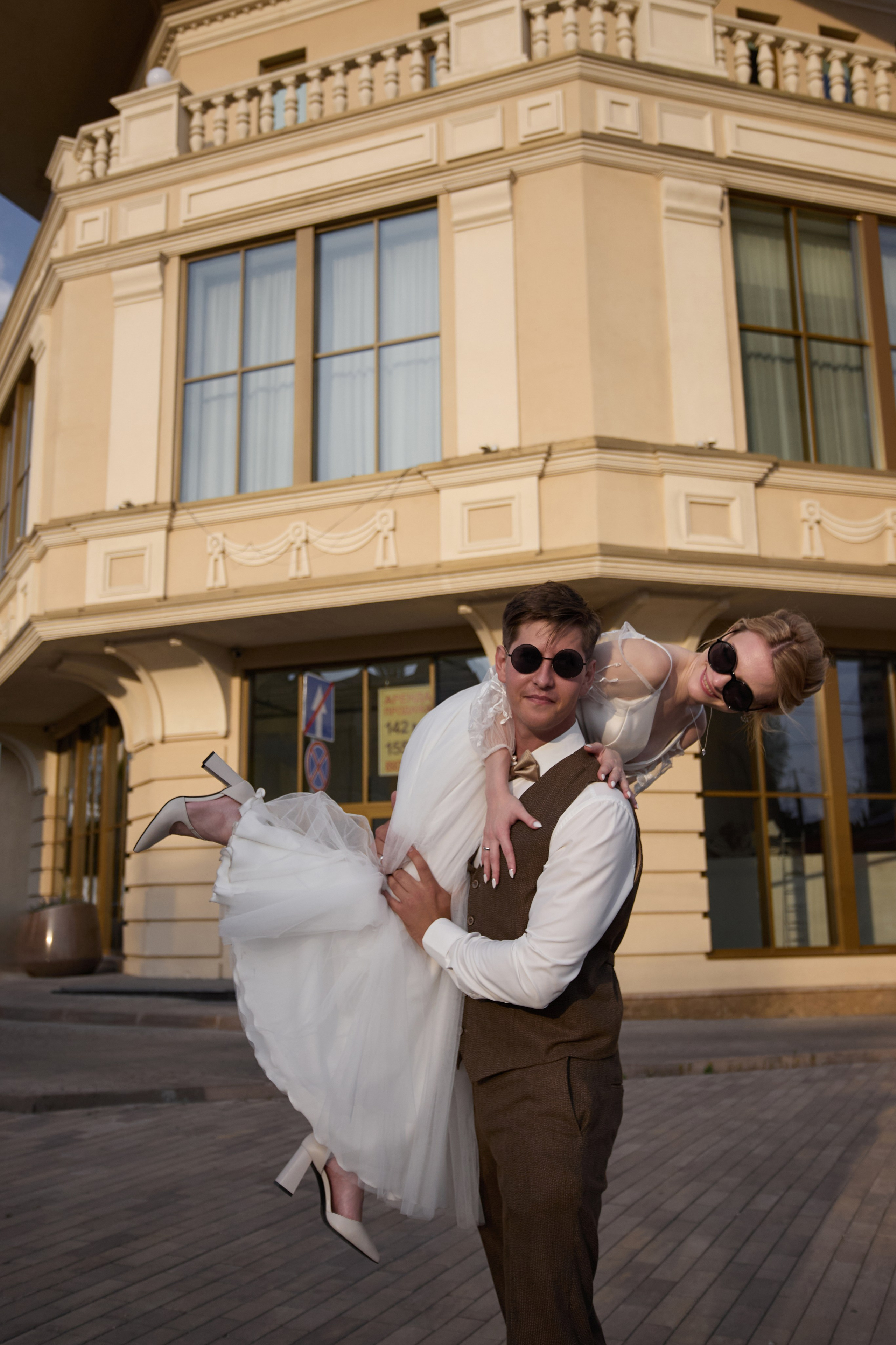 Яна и Миша. Фотограф в Самаре Диана Анисимова