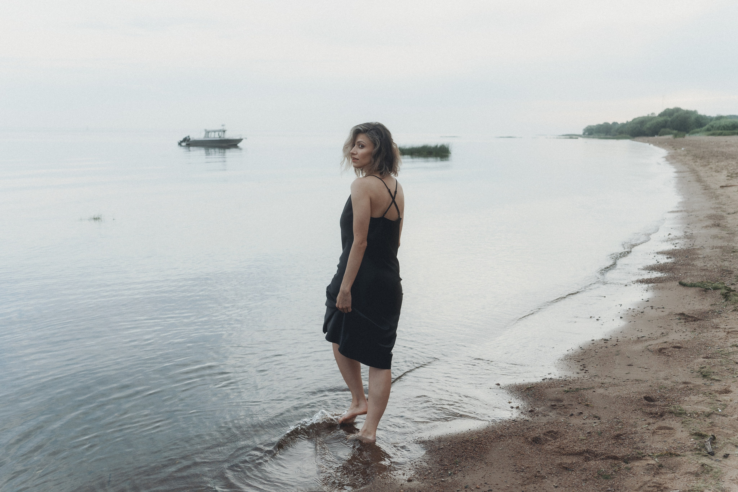 Ксения. Портретный фотограф в Санкт-Петербурге Филатов Максим