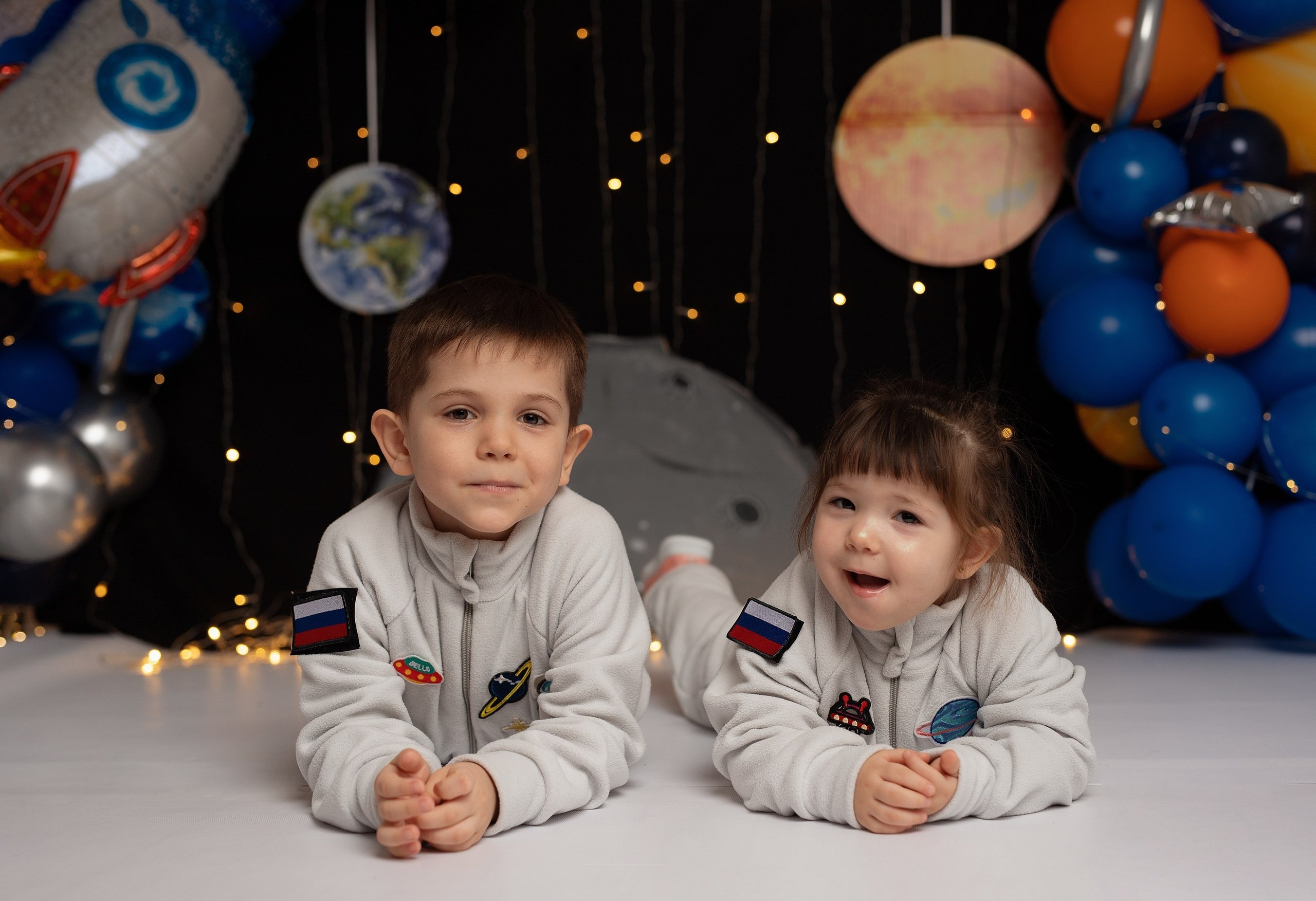 Отзывы. Первый детский фотограф новорожденных в городе Тюмень Катерина Климчук