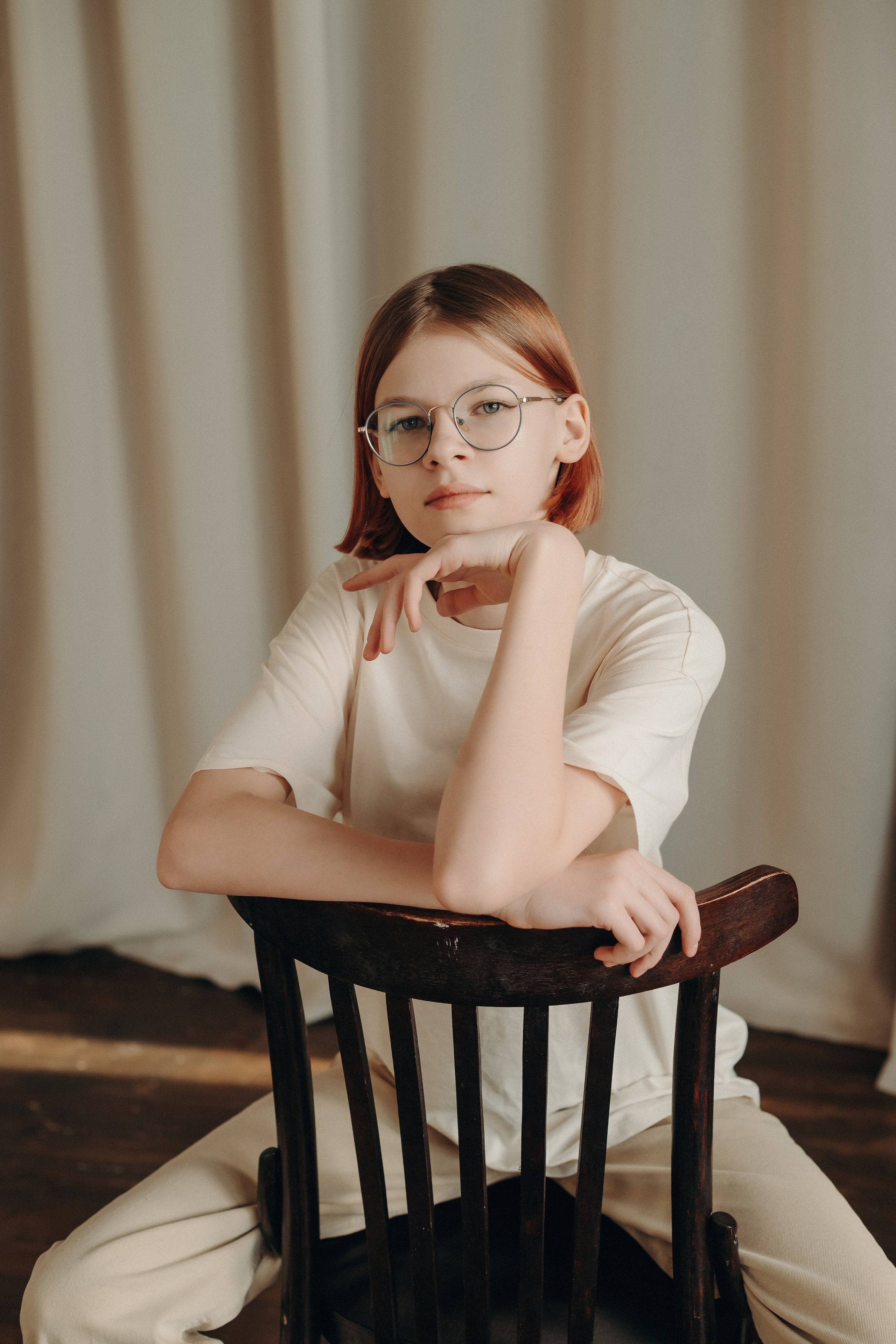 Большая семья — большая любовь!. Главная