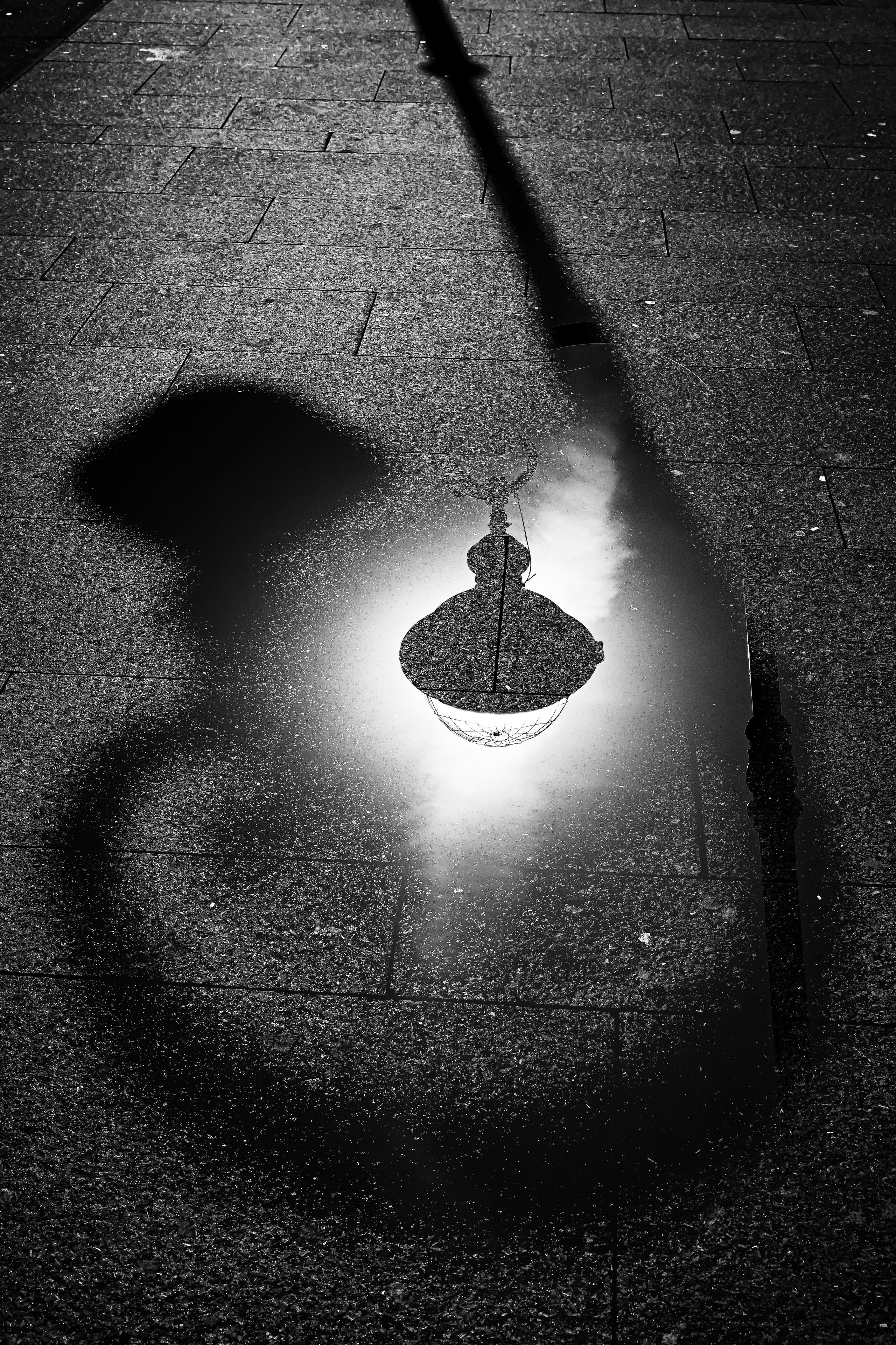 Abstraction. Dimitri Bakhtadze photographer