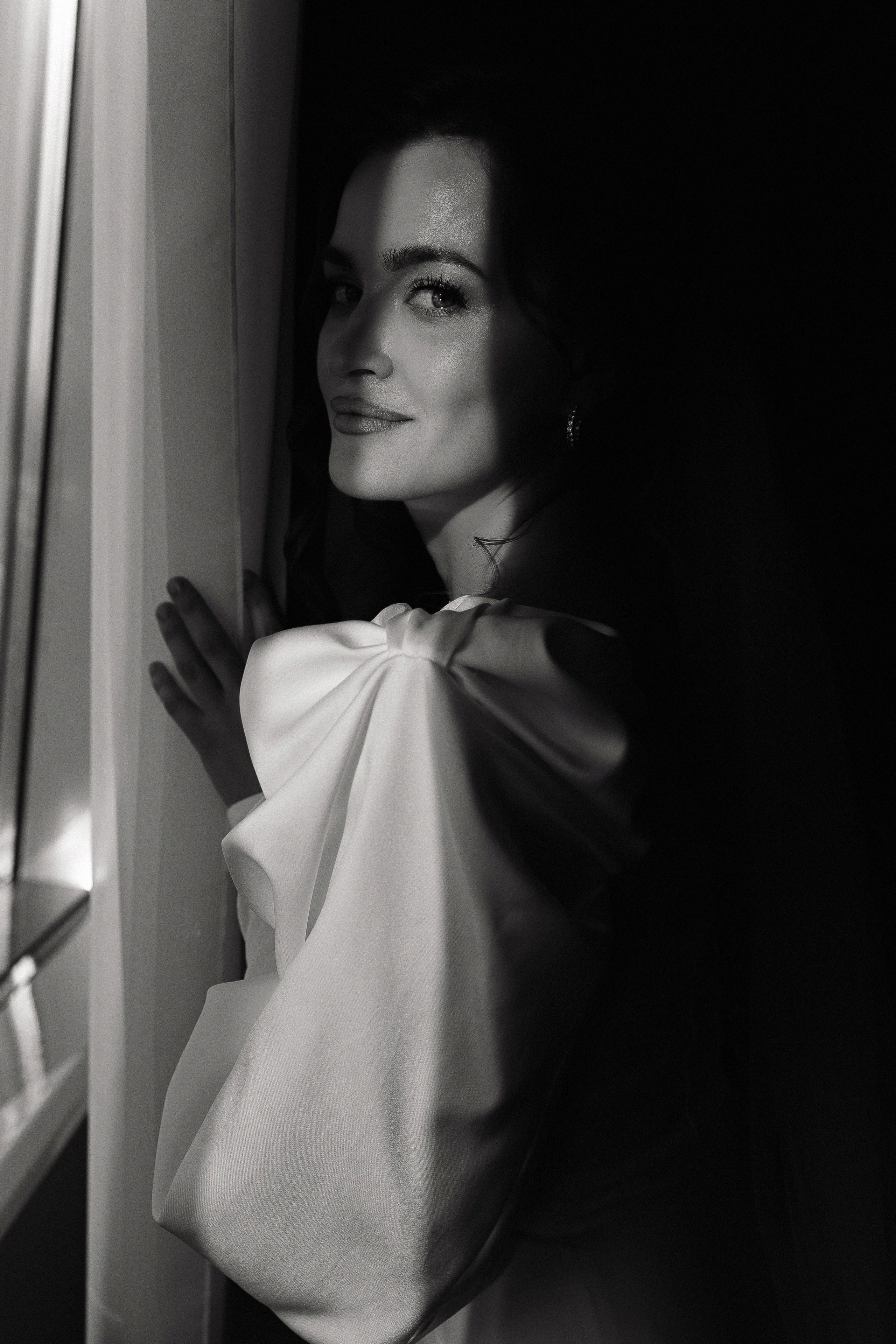 Андрей и Даша. Семейный свадебный фотограф Семен Егоров